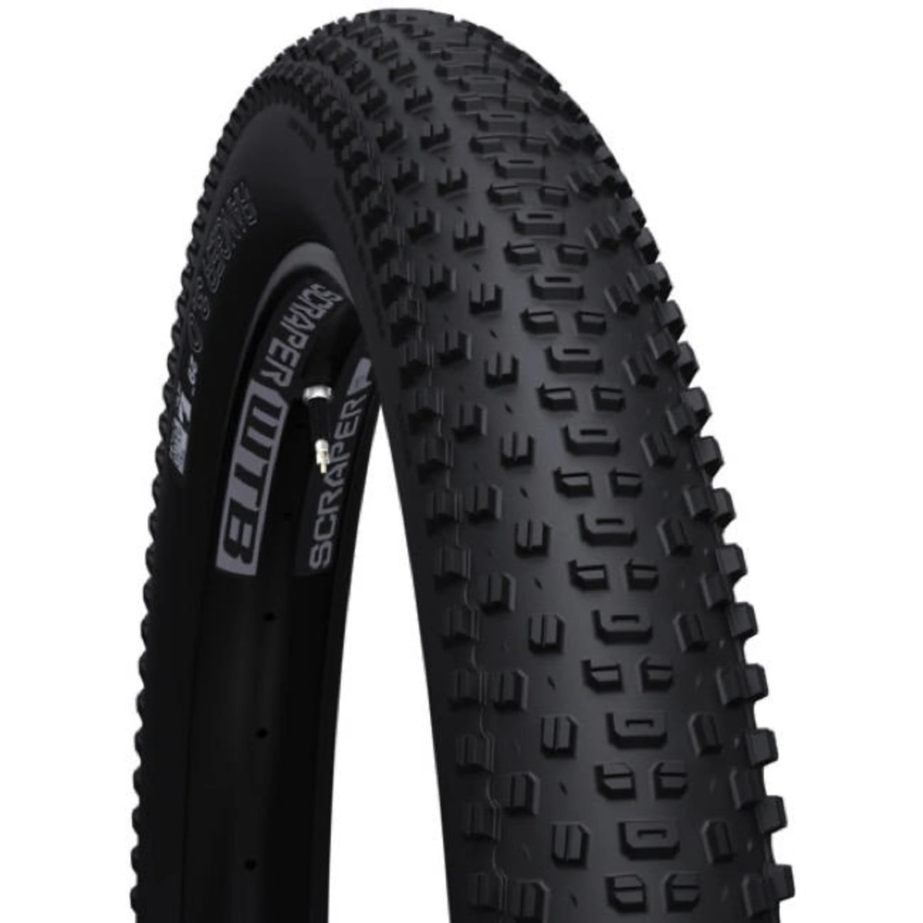 Dekk 27,5 X 2,8 Ranger TCS Light/Fast Rolling 60tpi Dual DNA SG2 tire Dekk 27,5 X 2,8 Ranger TCS Light/Fast Rolling 60tpi Dual DNA SG2 tire