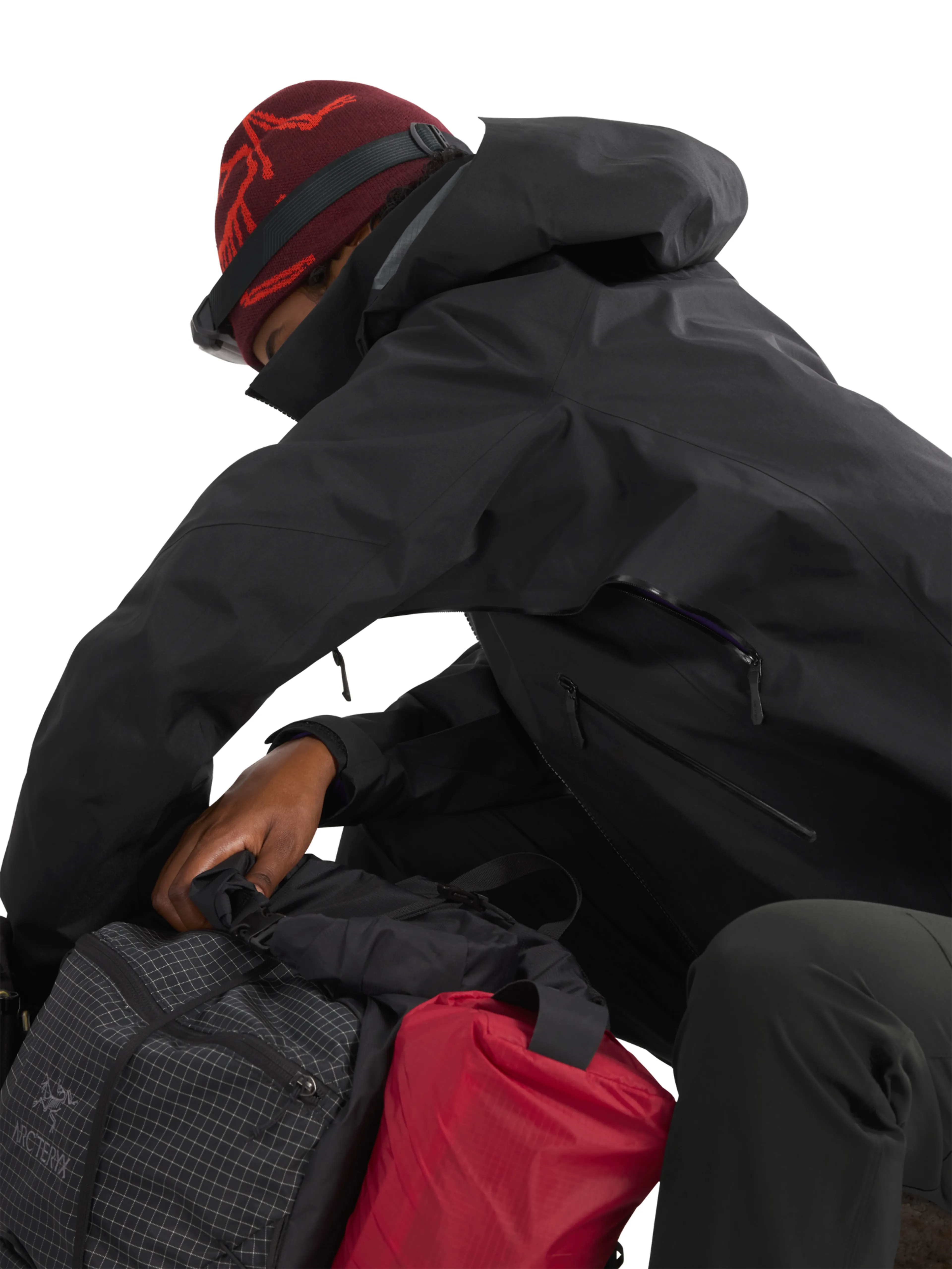 Beta AR Jacket W Beta AR Jacket W