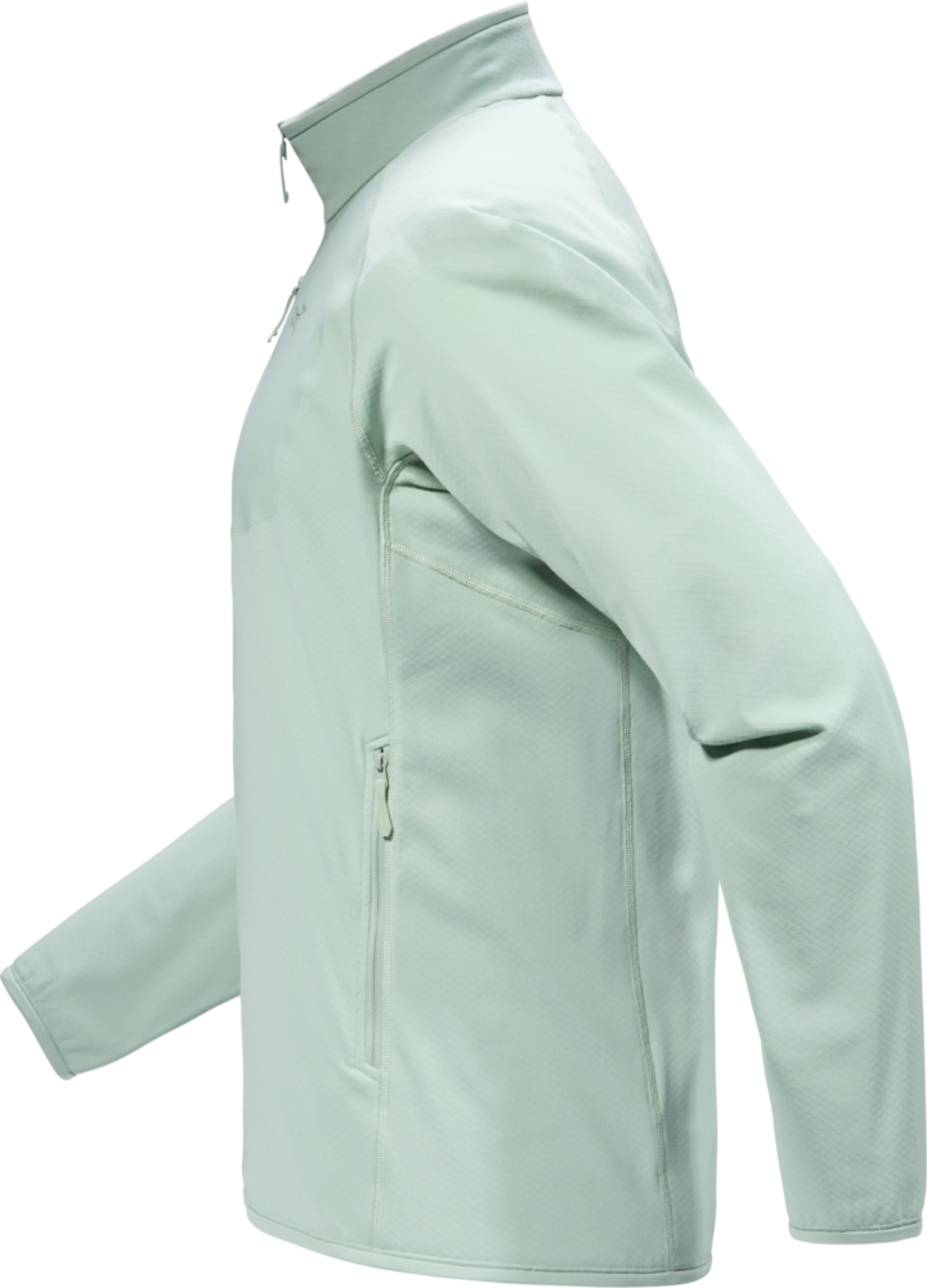 Delta Jacket M