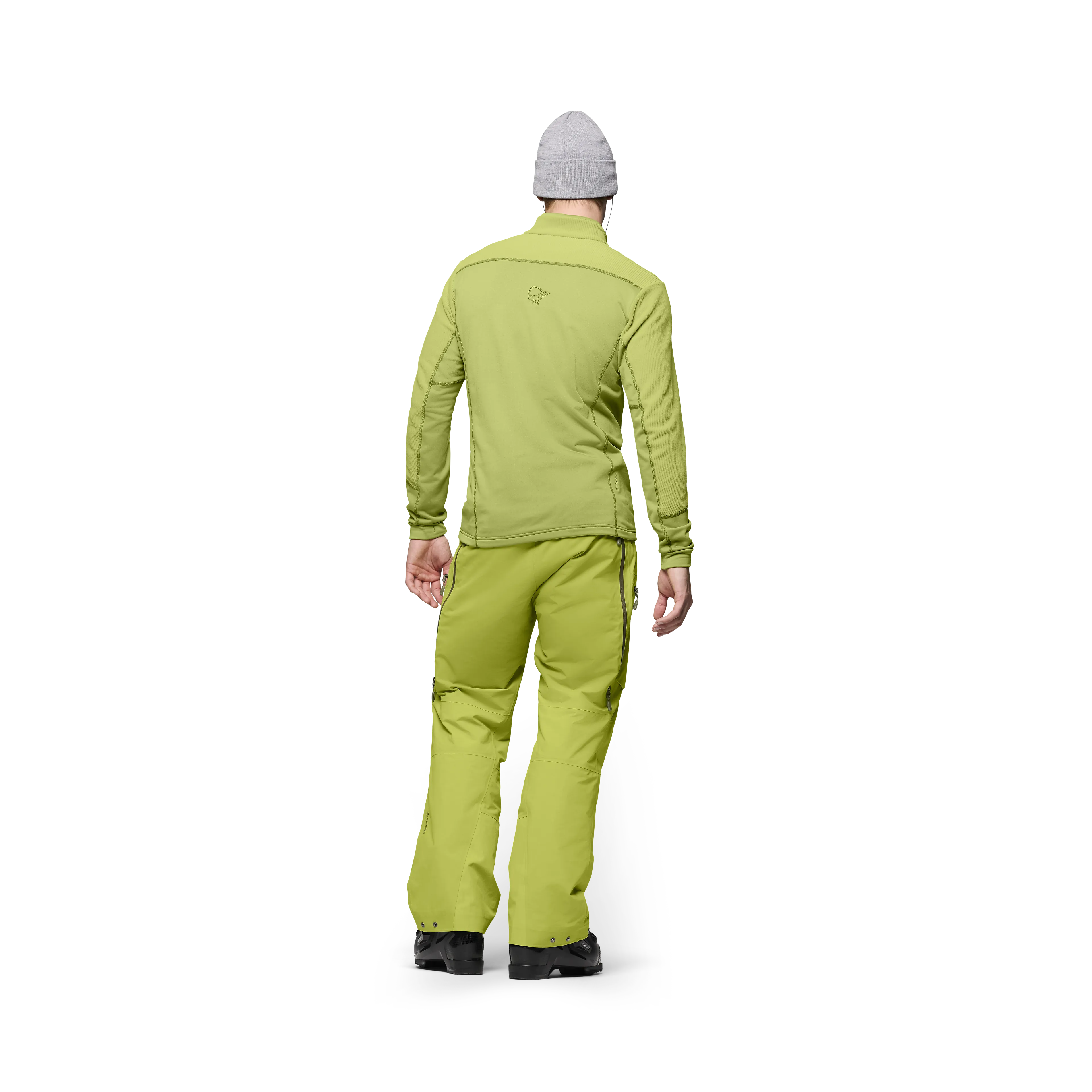 lofoten warm2 Jacket M's