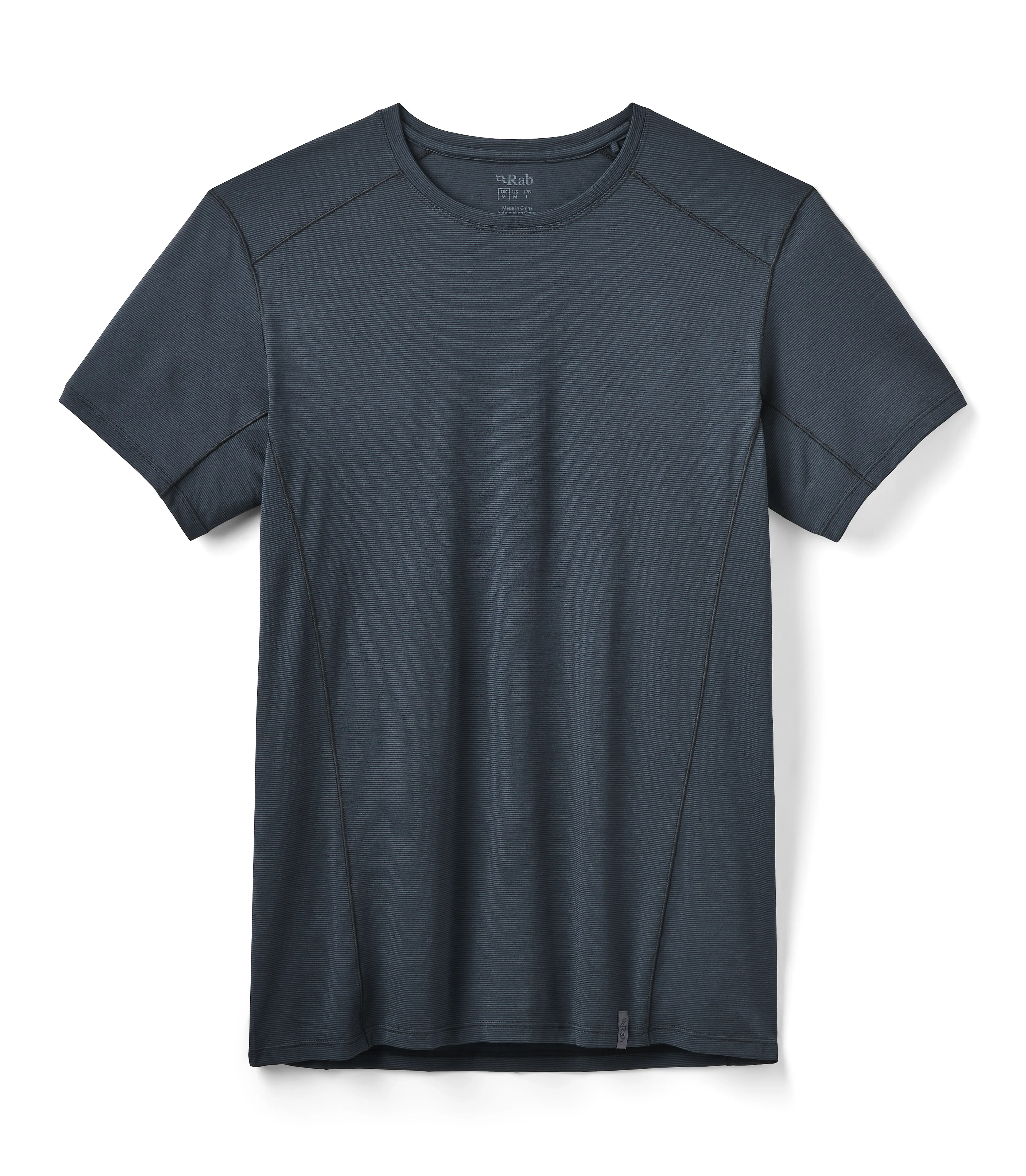 Syncrino Base Tee