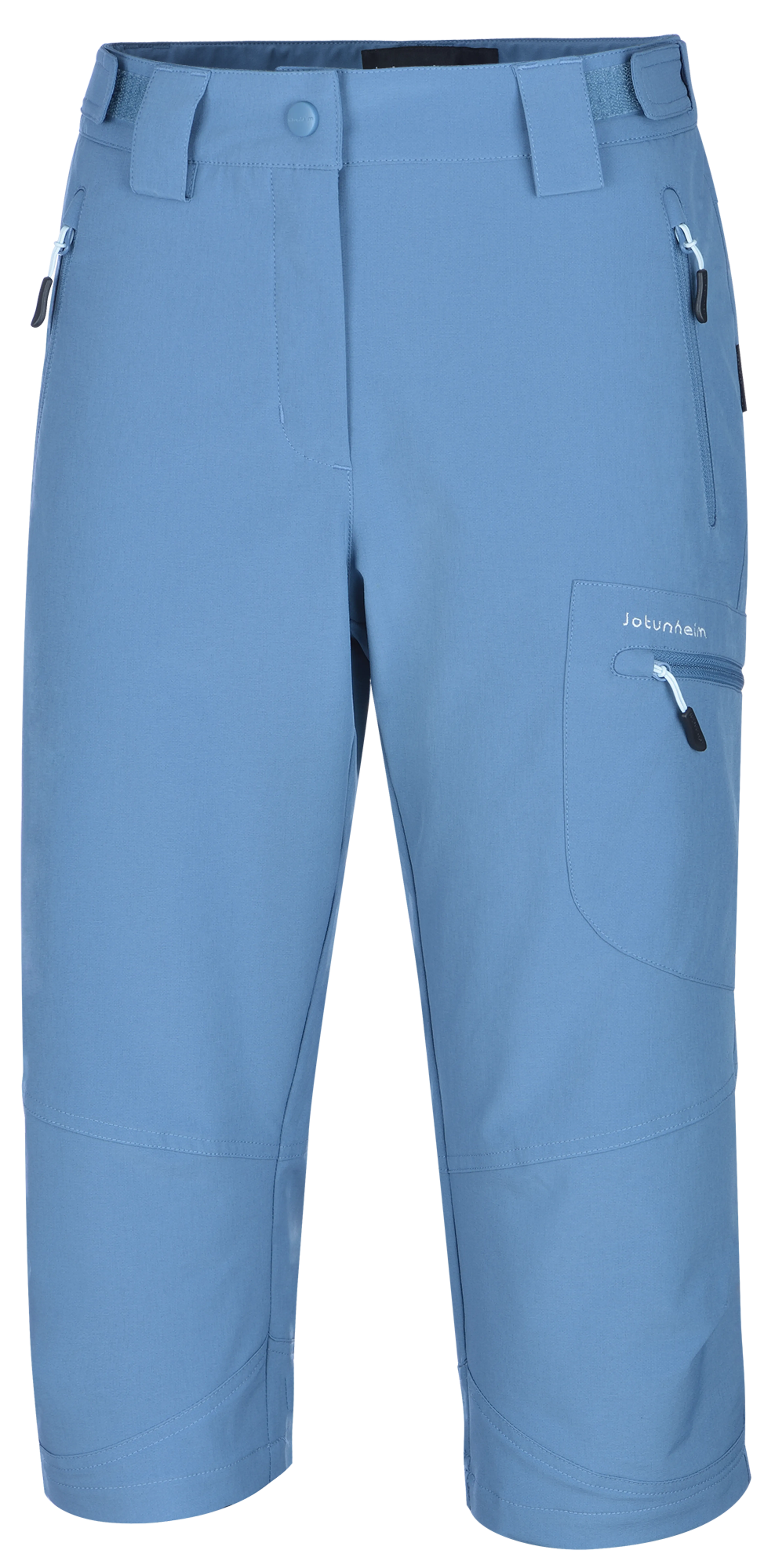 Captain´s Blue/Ancient Water
