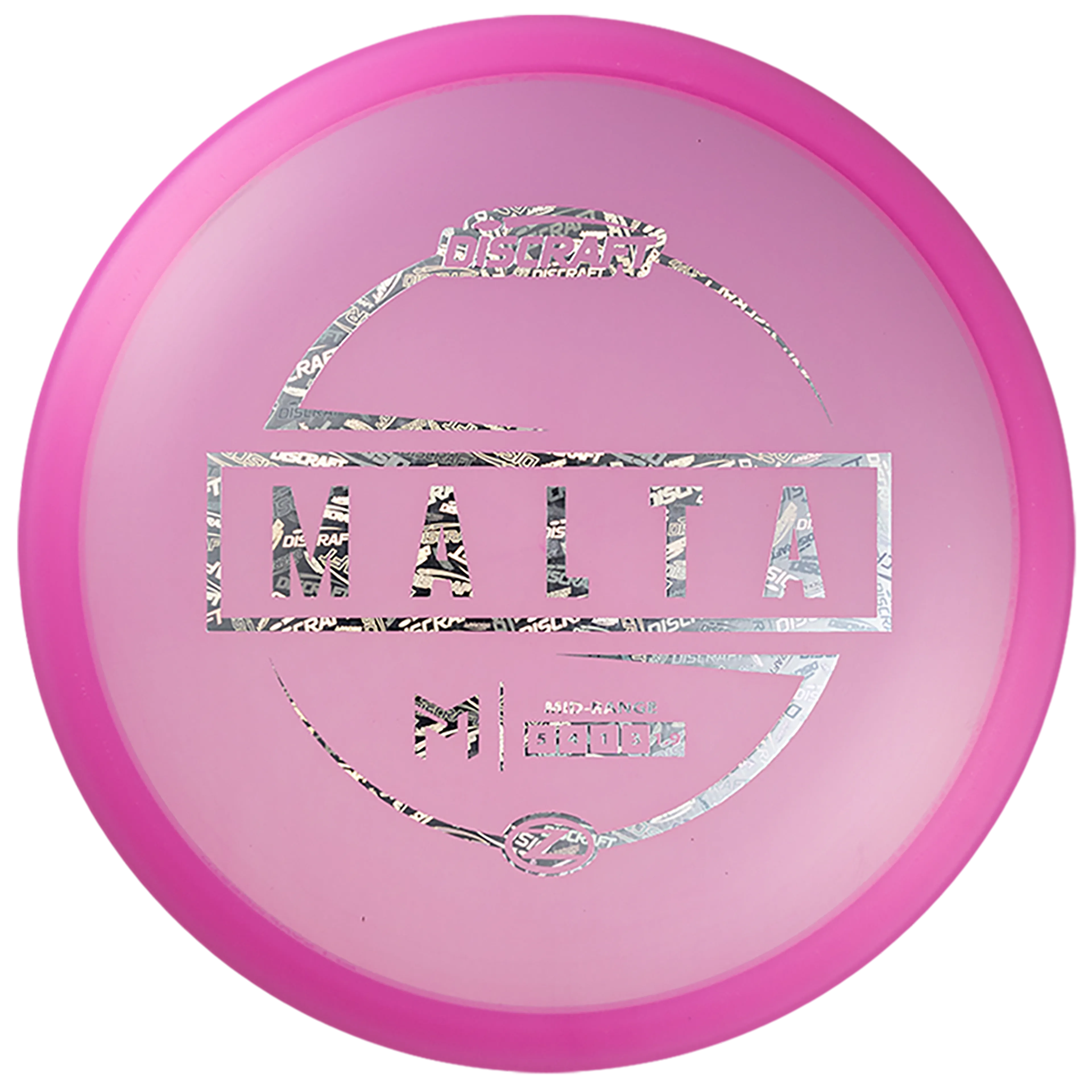 Z Midrange Malta PM