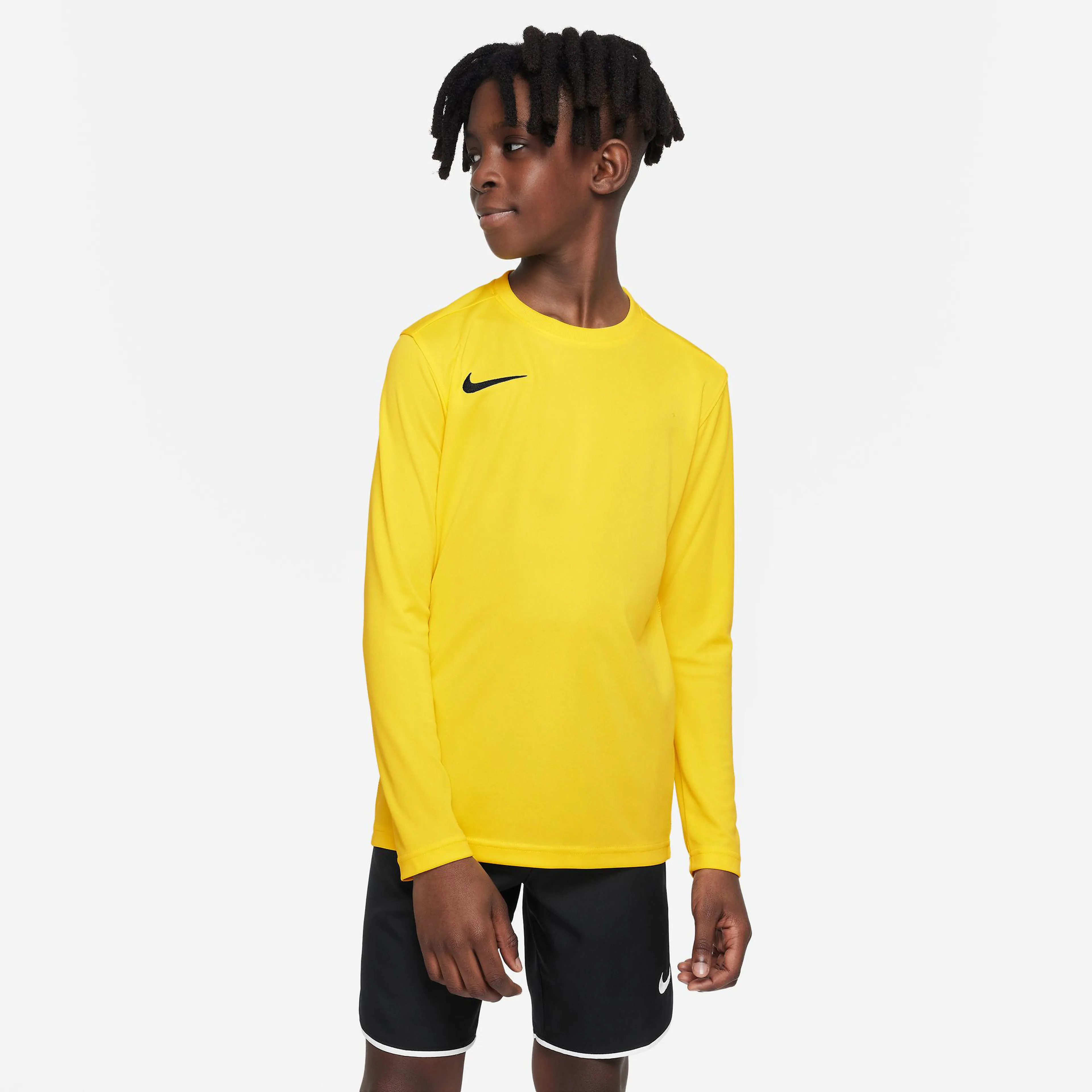 Park VII Jersey SS