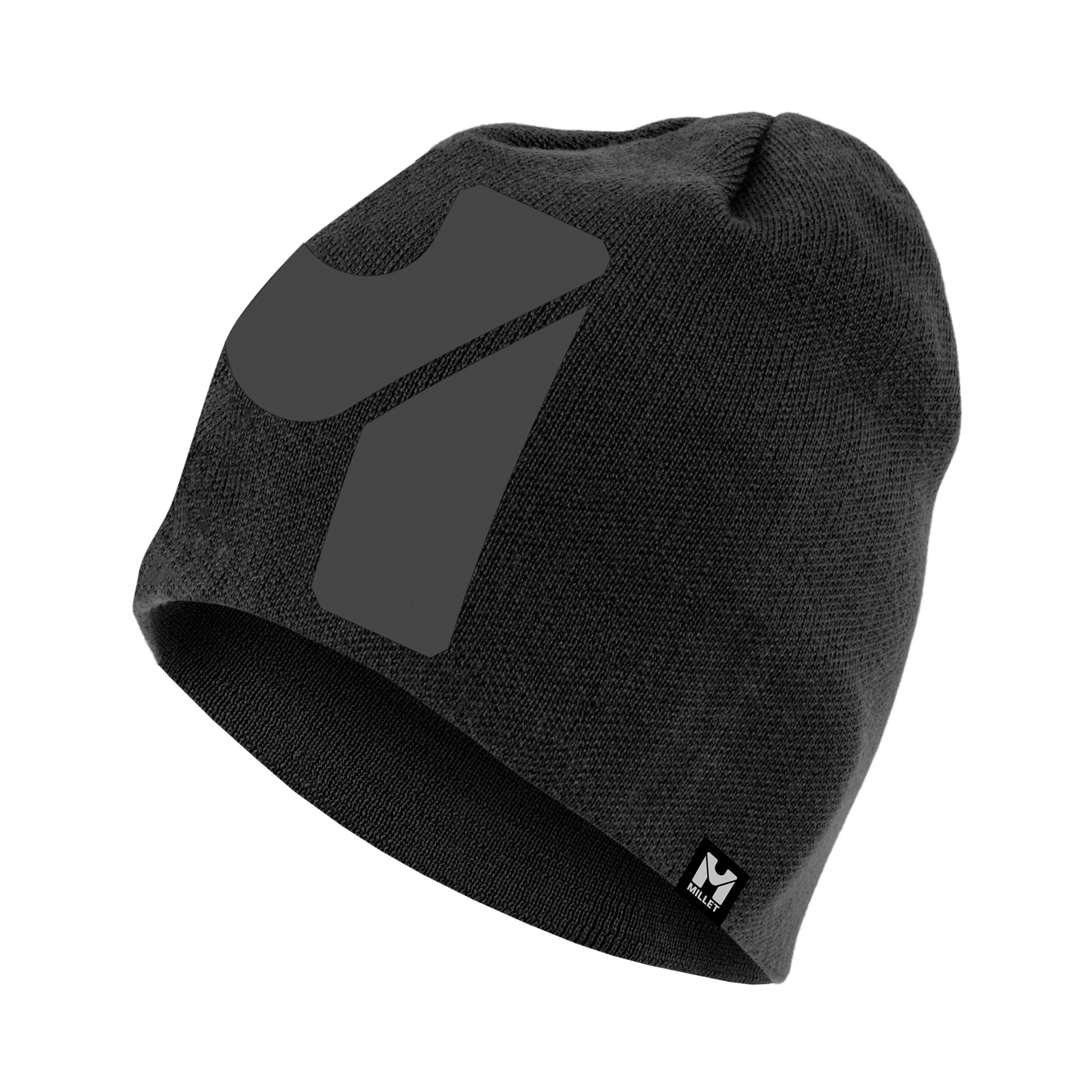 LOGO BEANIE
