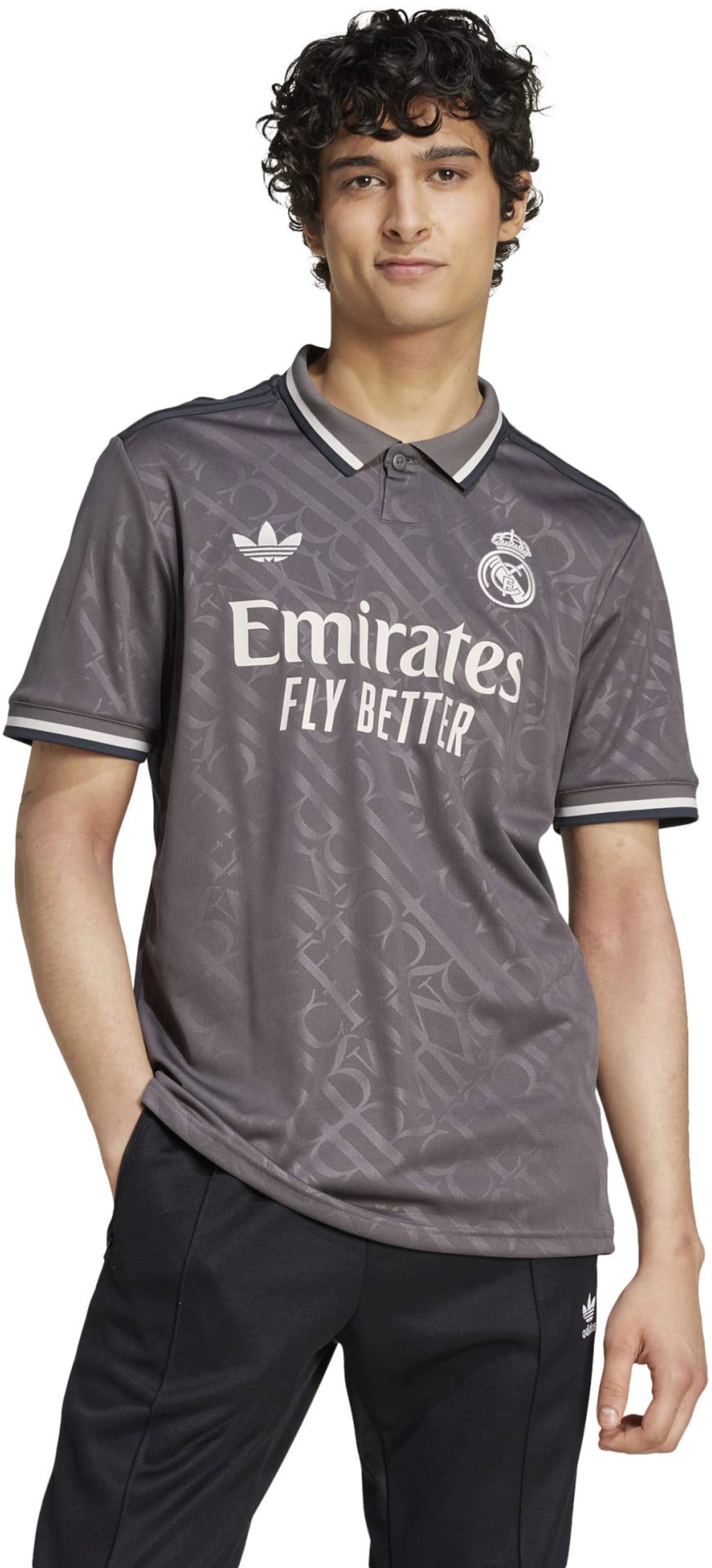 REAL 3 JSY