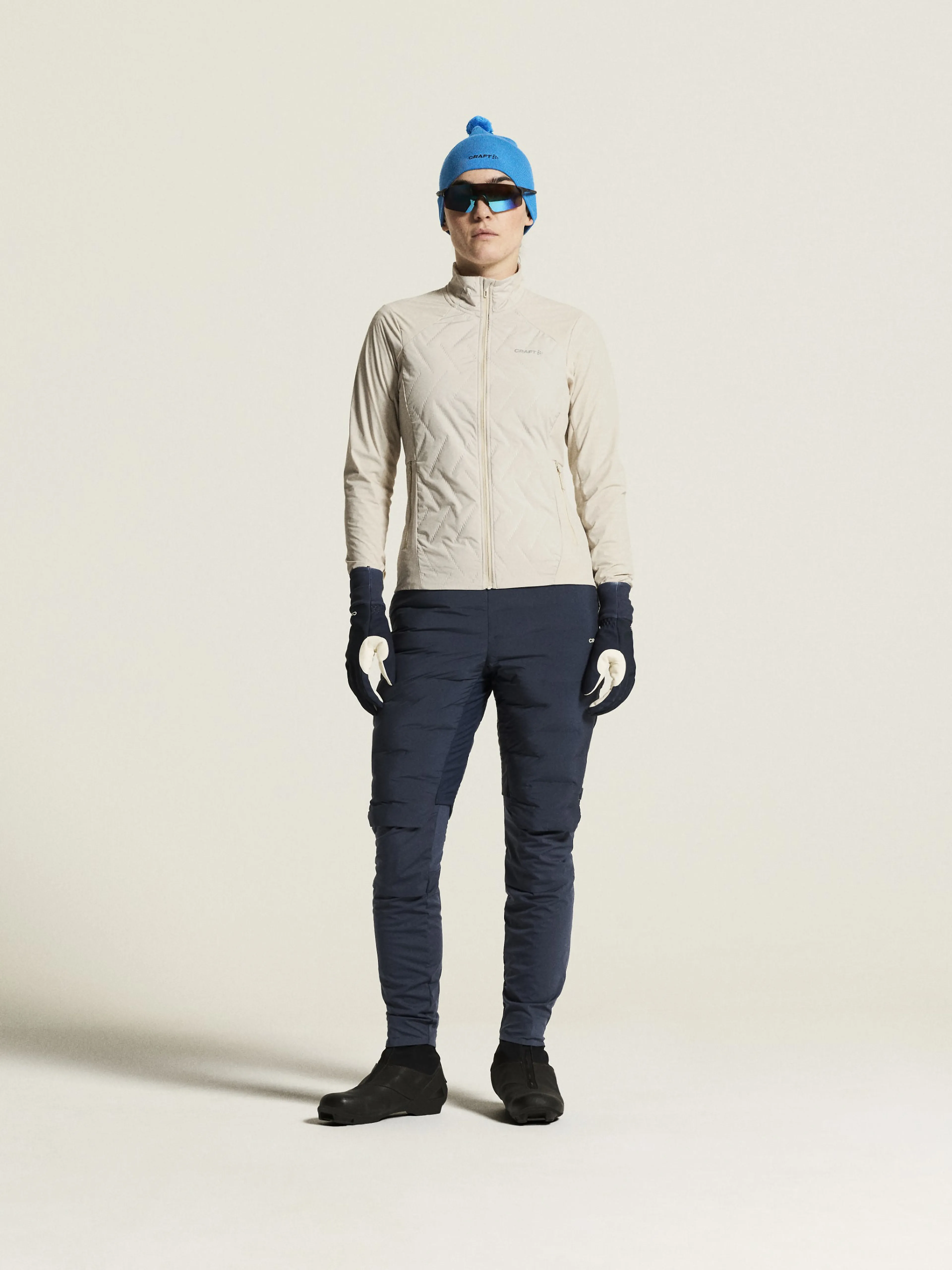 Persuit Shorts W
