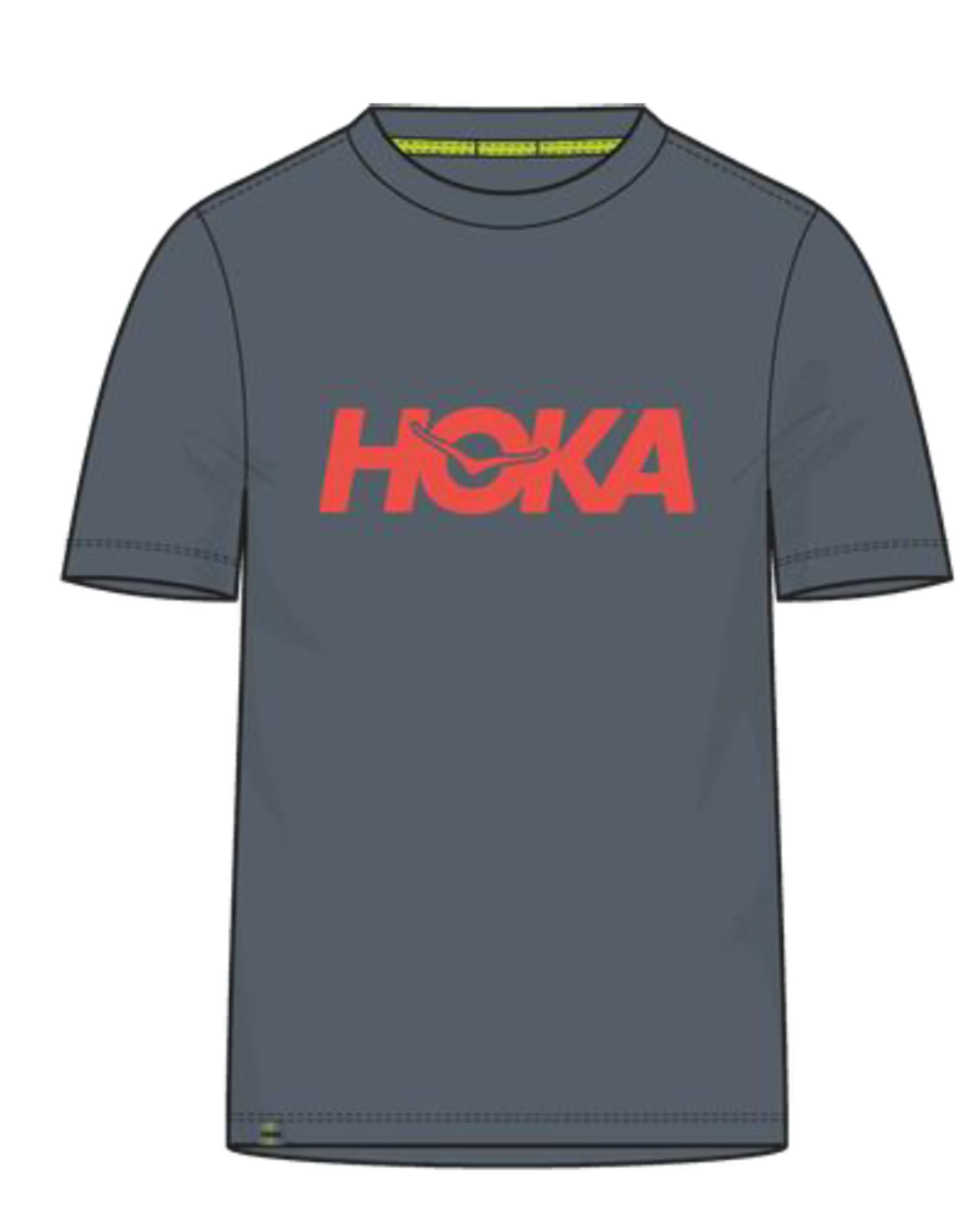 M CORE LOGO CTN SS TEE