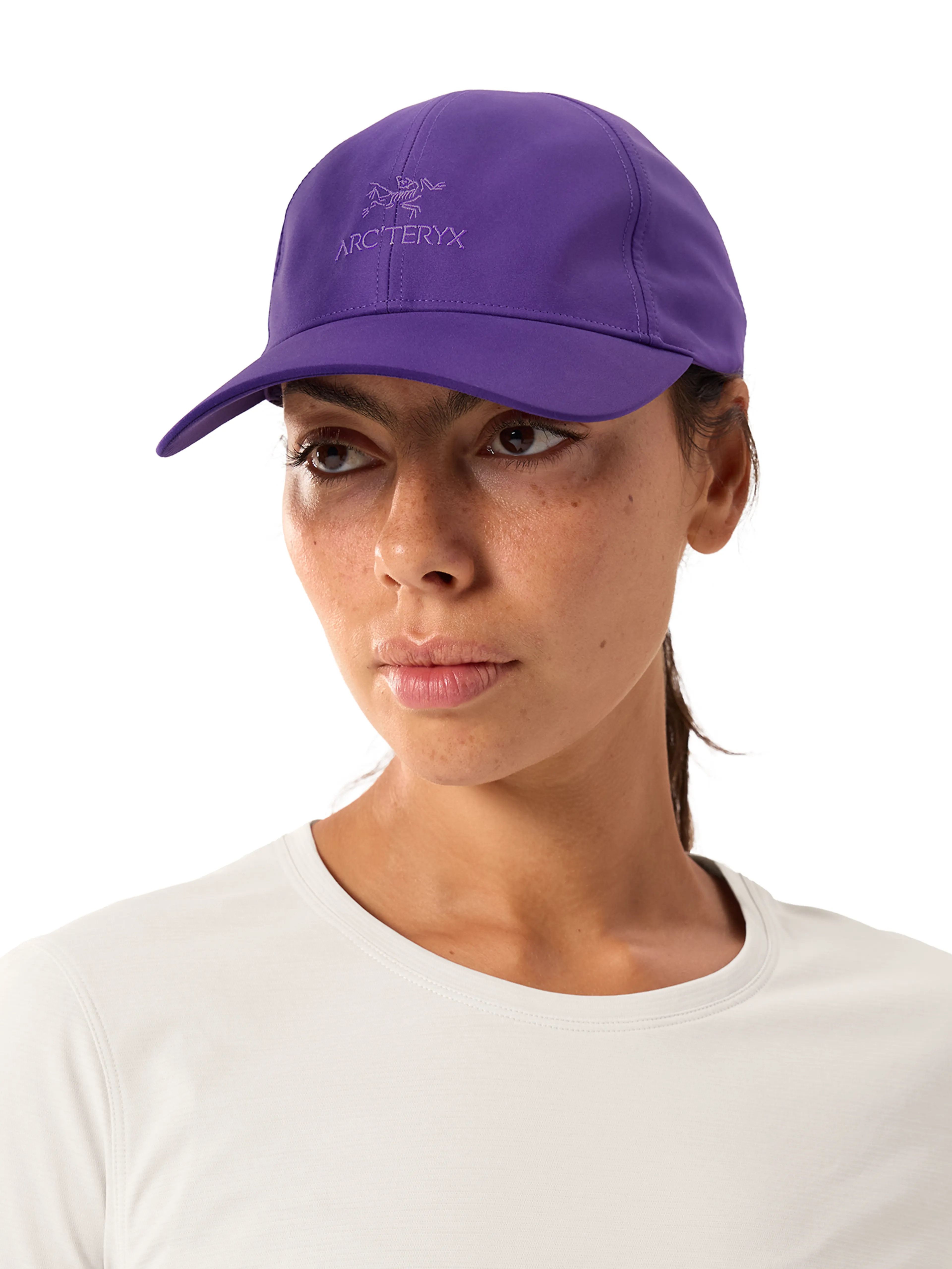 Bird Word Cap