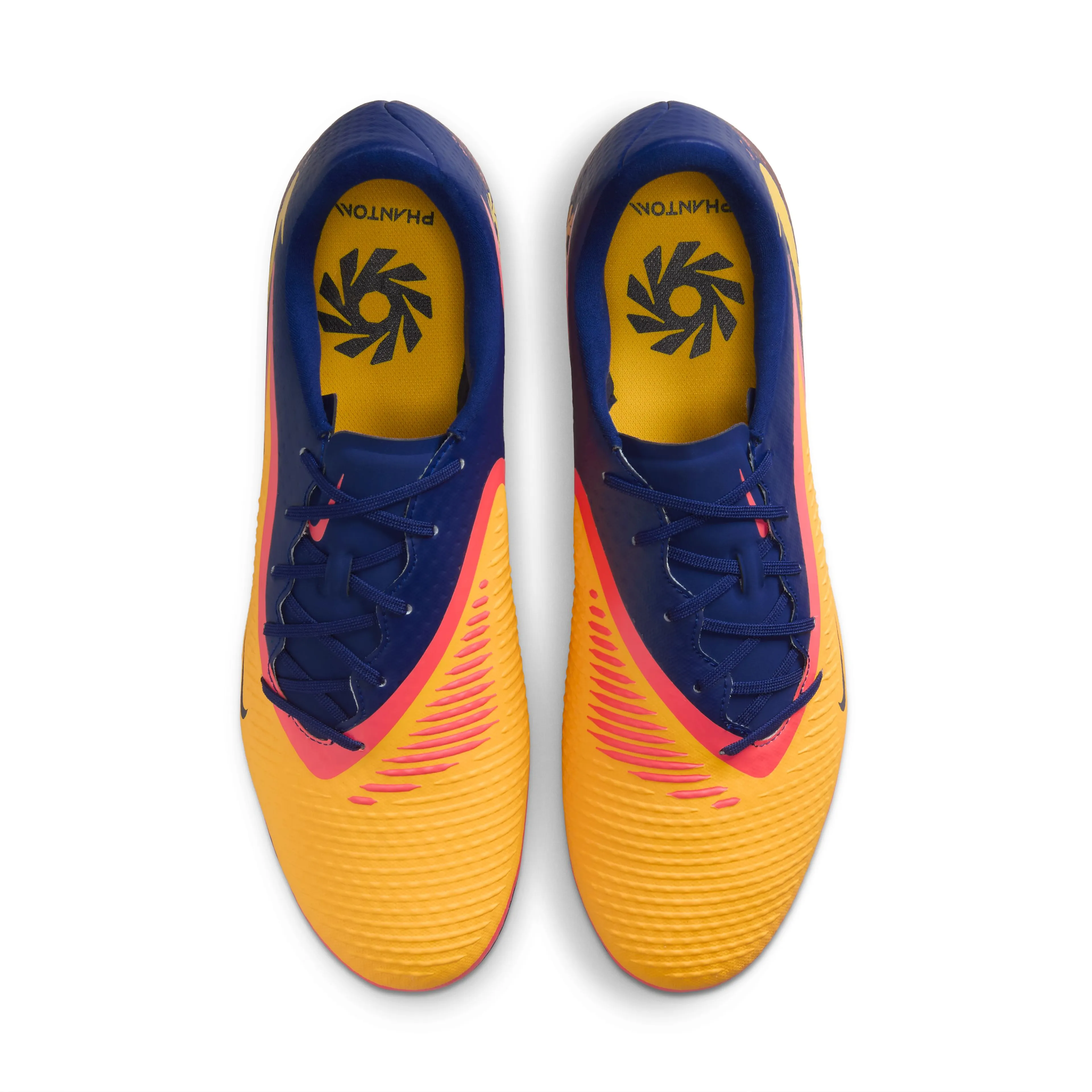 Phantom 6 Academy Low "Erling Haaland" Multi-Ground Fotballsko