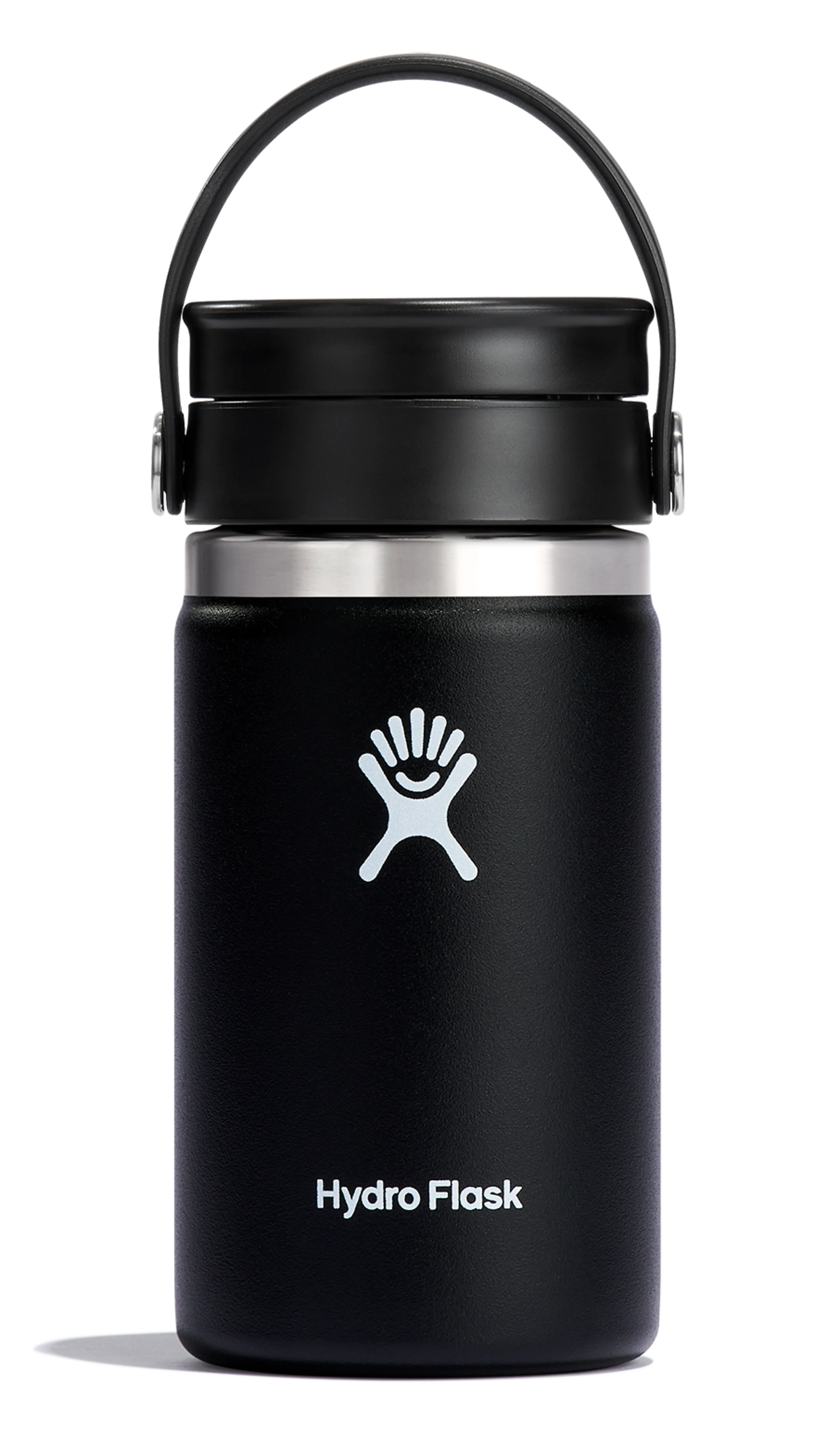 12 OZ WM W/FLEX SIP LID