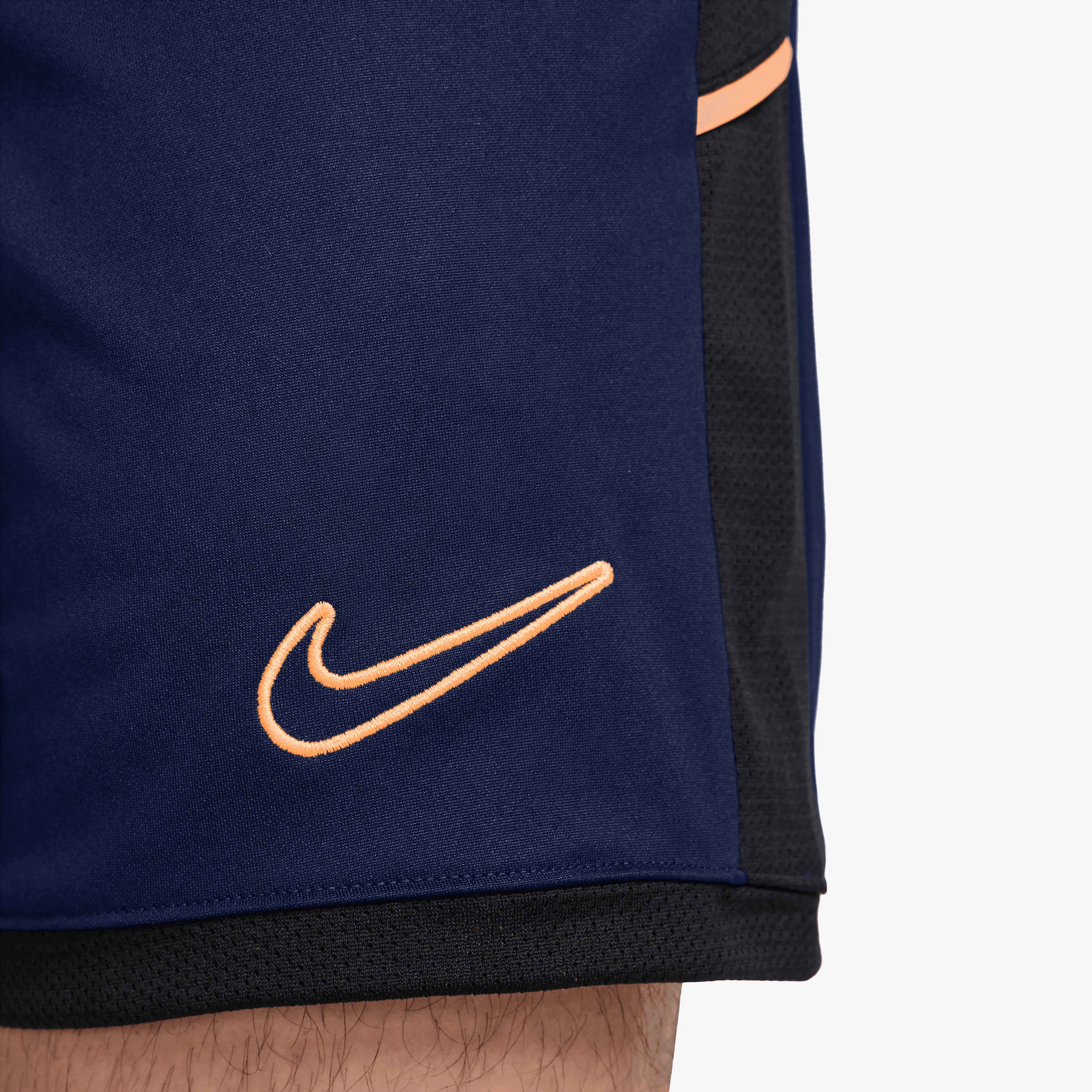 Academy Men's Dri-FIT Soccer Shorts