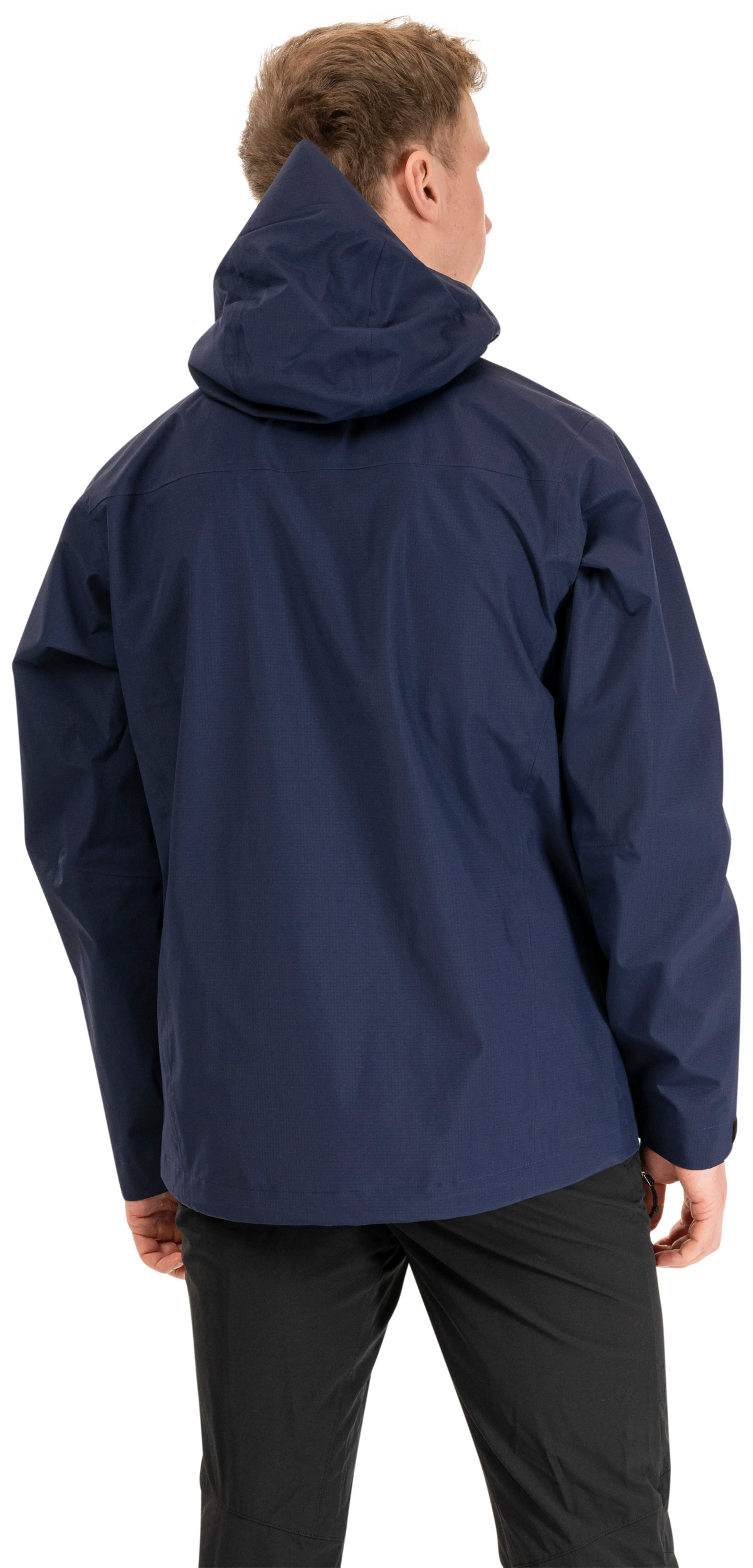 Essentials 3L Shell Jacket Men