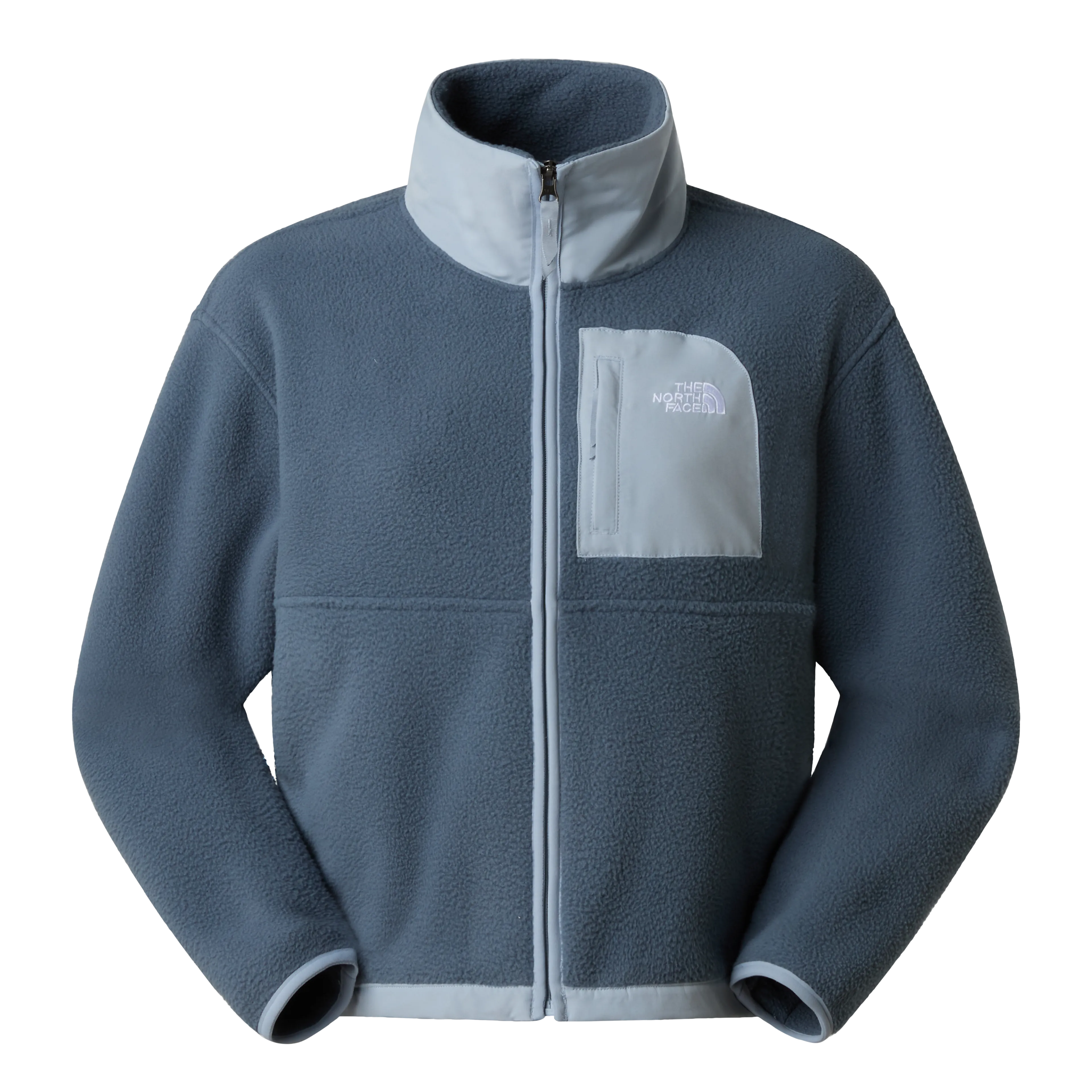 W YUMIORI OFF PEAK FULL ZIP JACKET