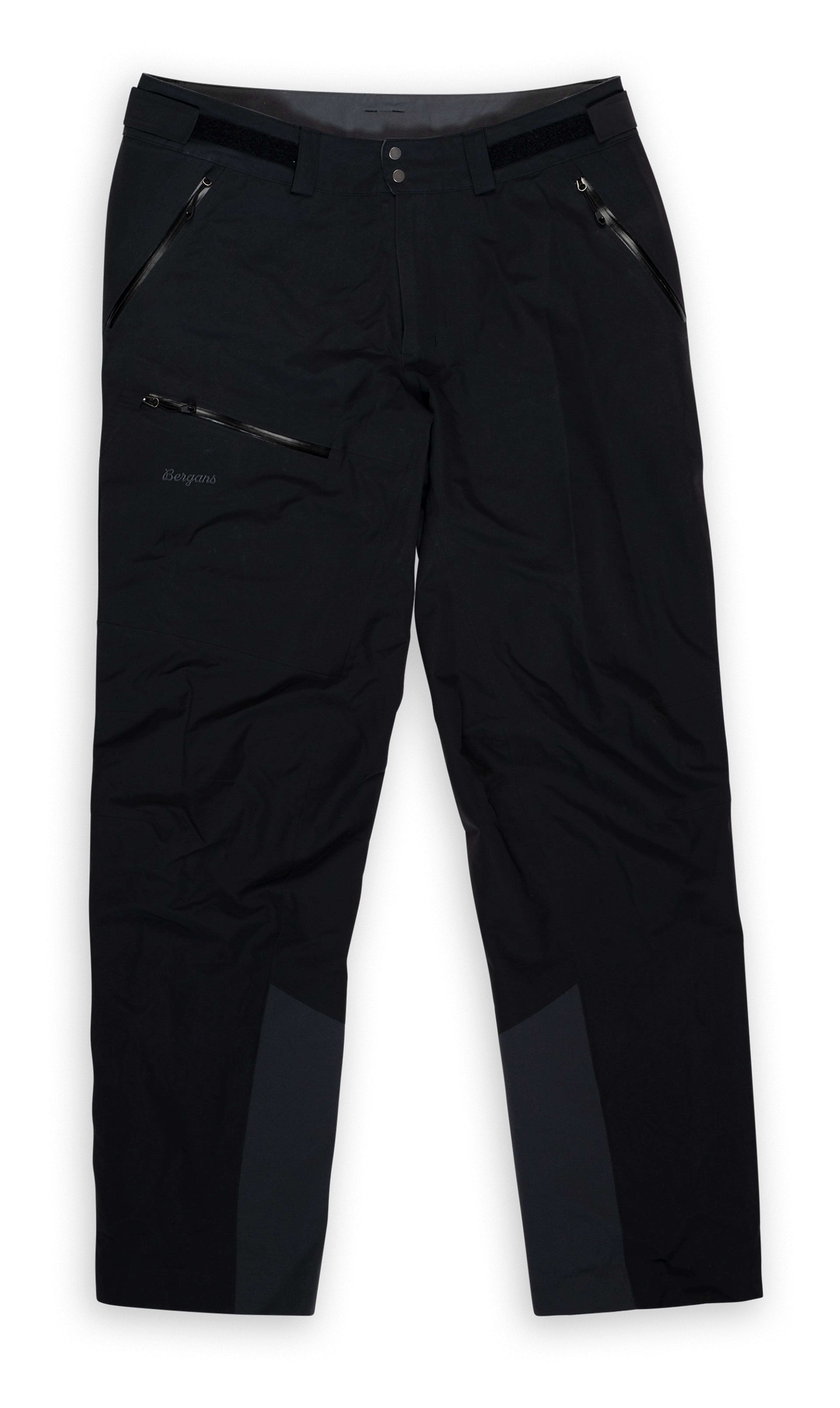 Rabot Alpine 3L Shell Pants Men