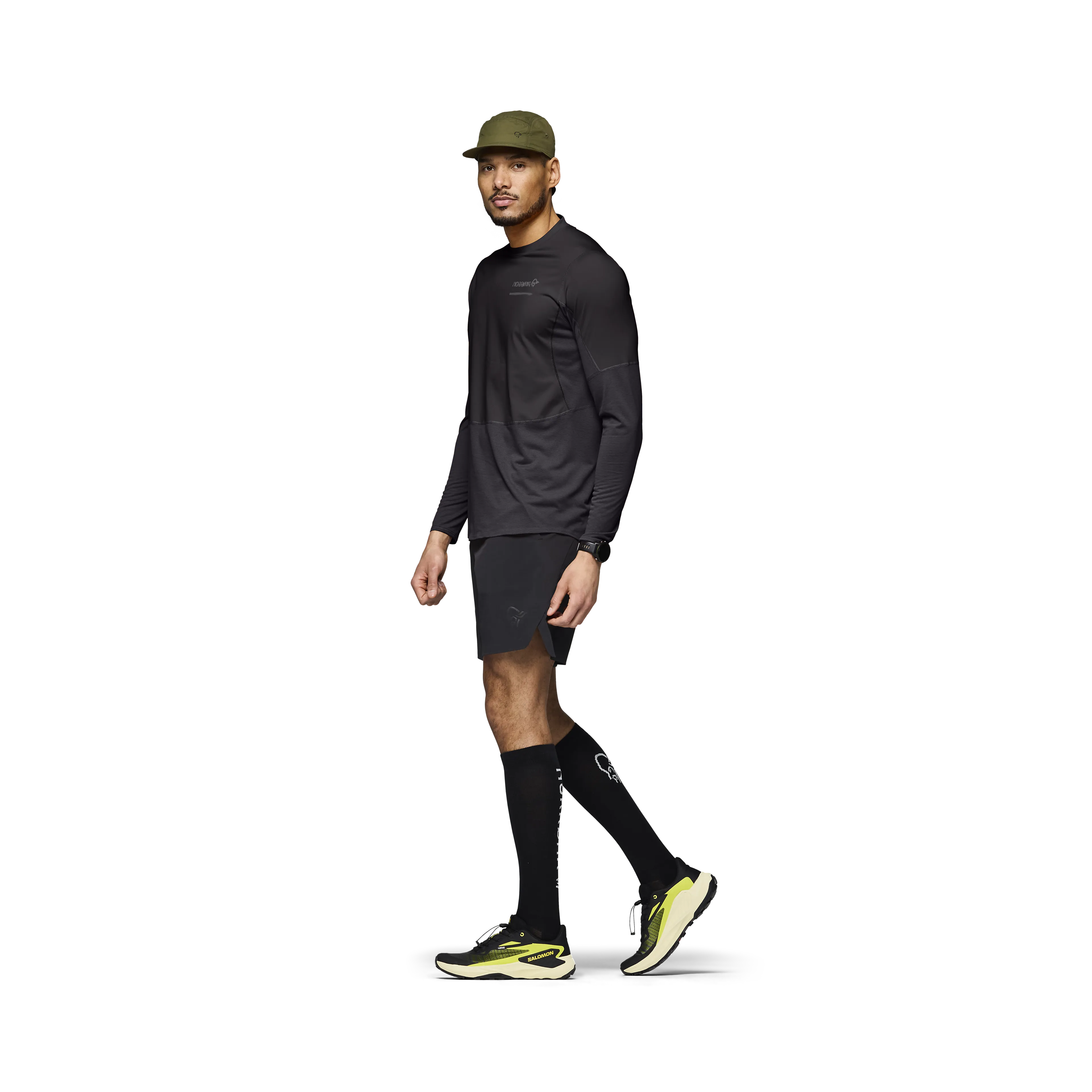 senja equaliser lightweight Long Sleeve M's