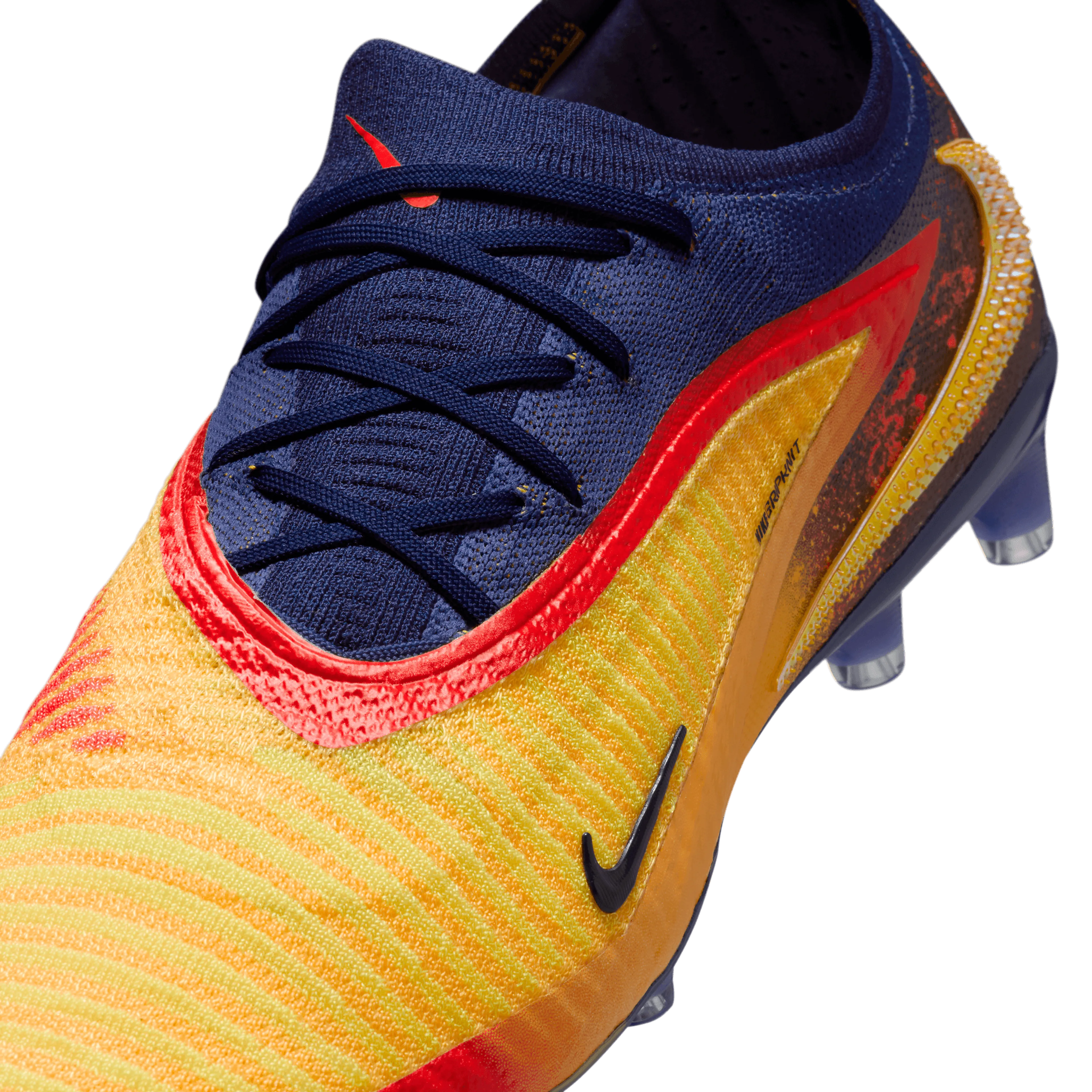 Phantom 6 Low Elite "Erling Haaland" Artificial-Grass Fotballsko Kunstgress