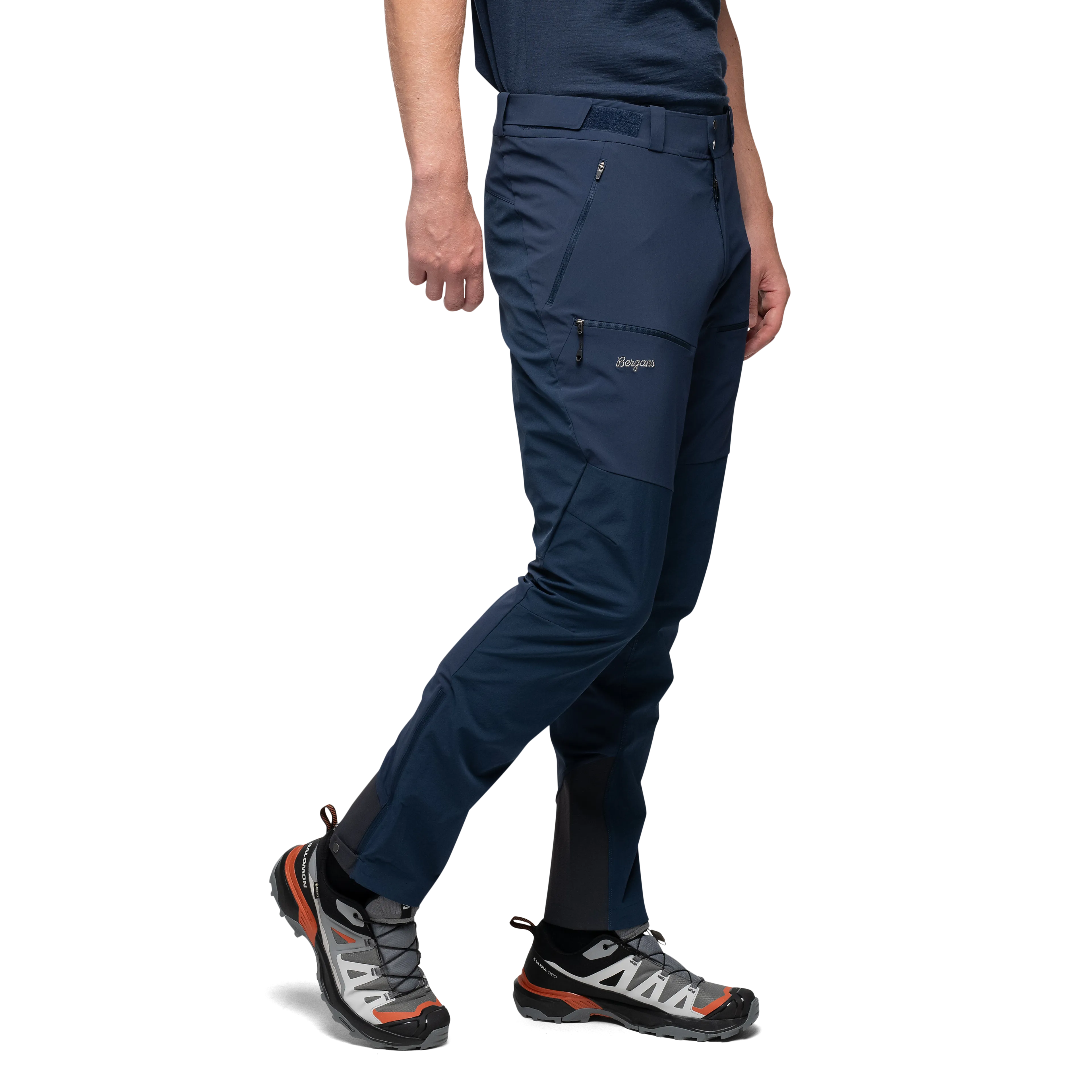 Rabot Softshell Pants Men