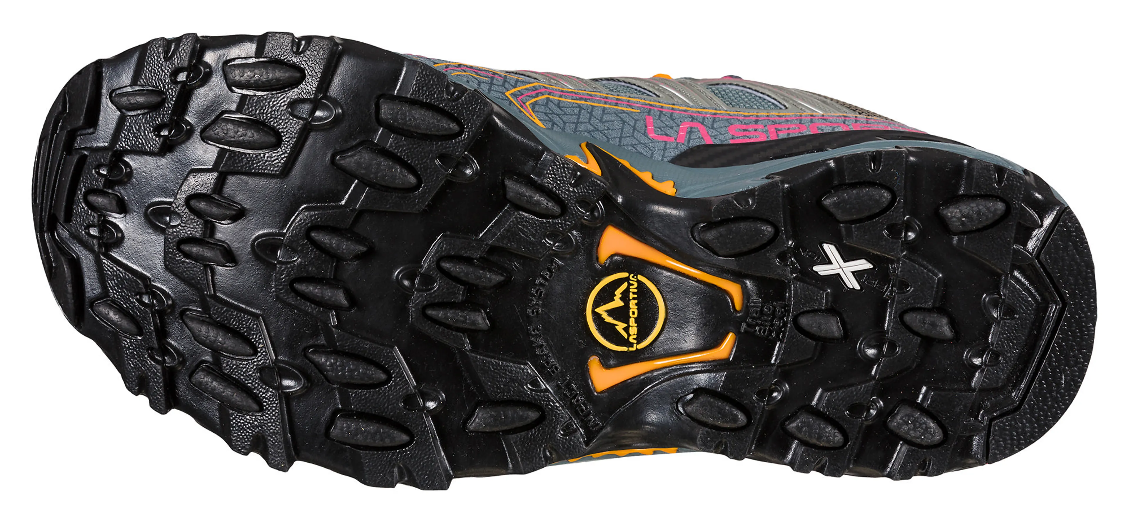 Ultra Raptor II GTX W's Hikingsko