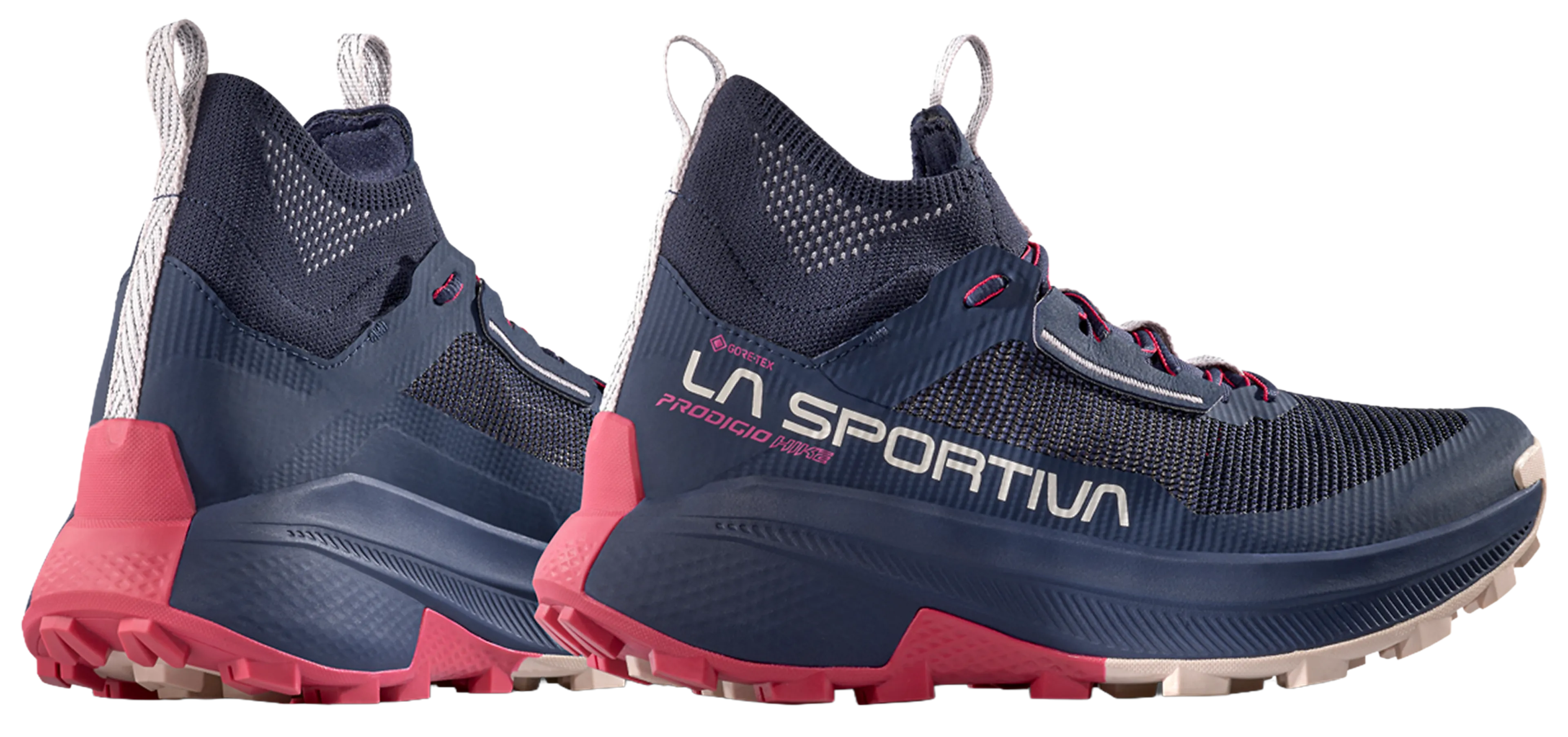 Prodigio Hike GTX W's Hikingsko