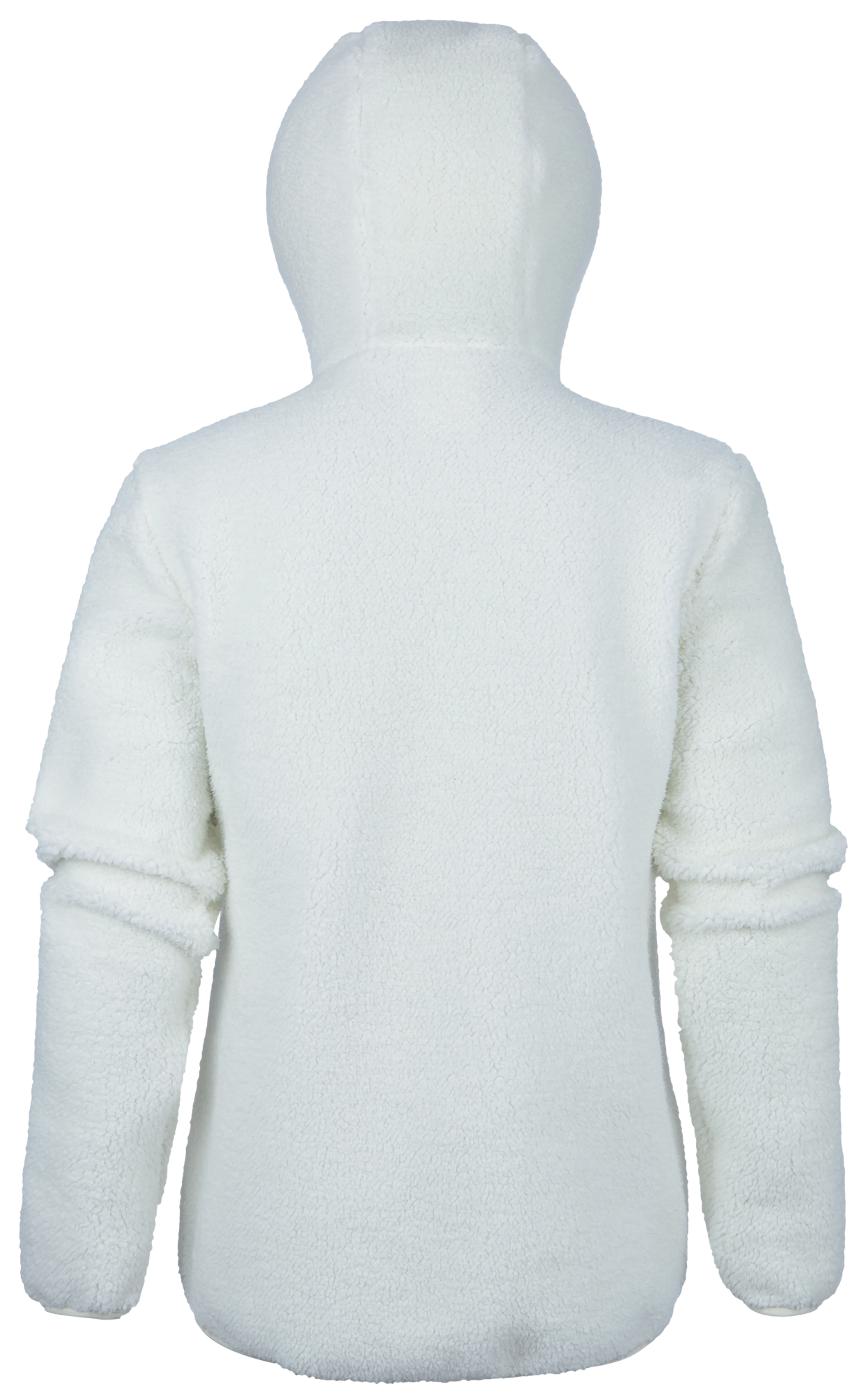 Biri W pilefleece
