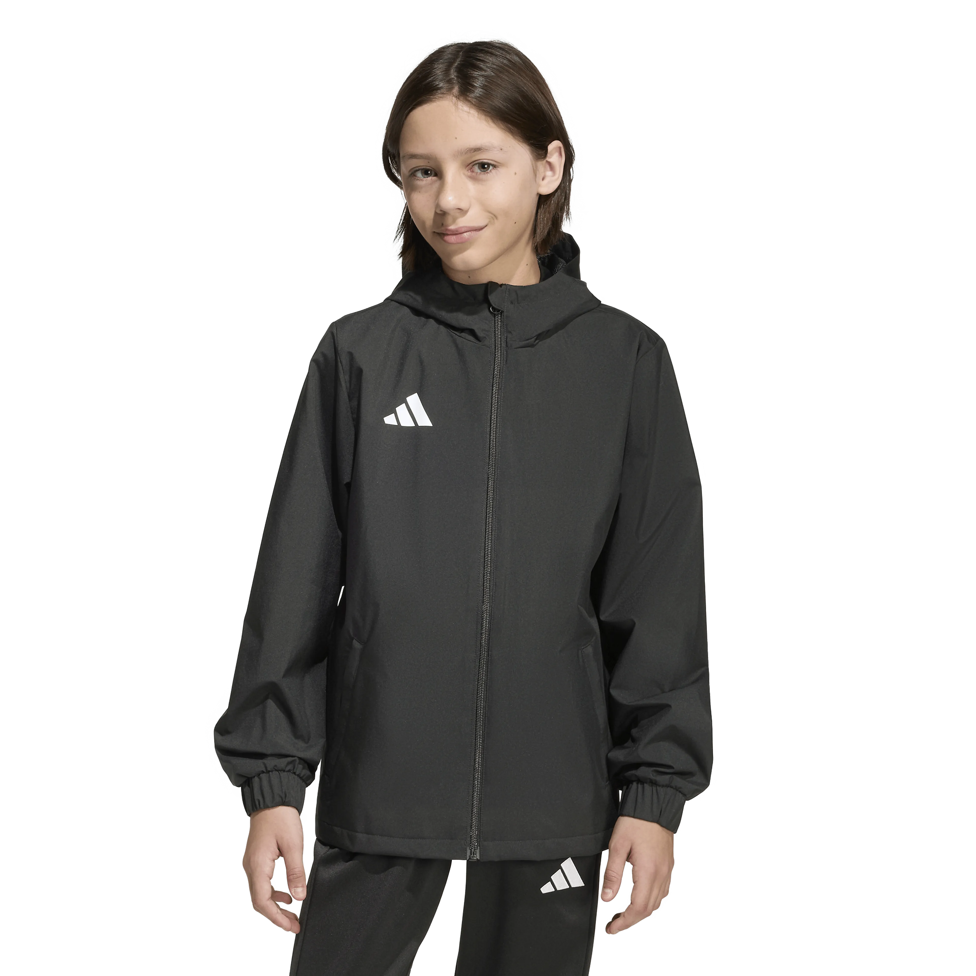 Entrada26 All Weather Jacket Junior