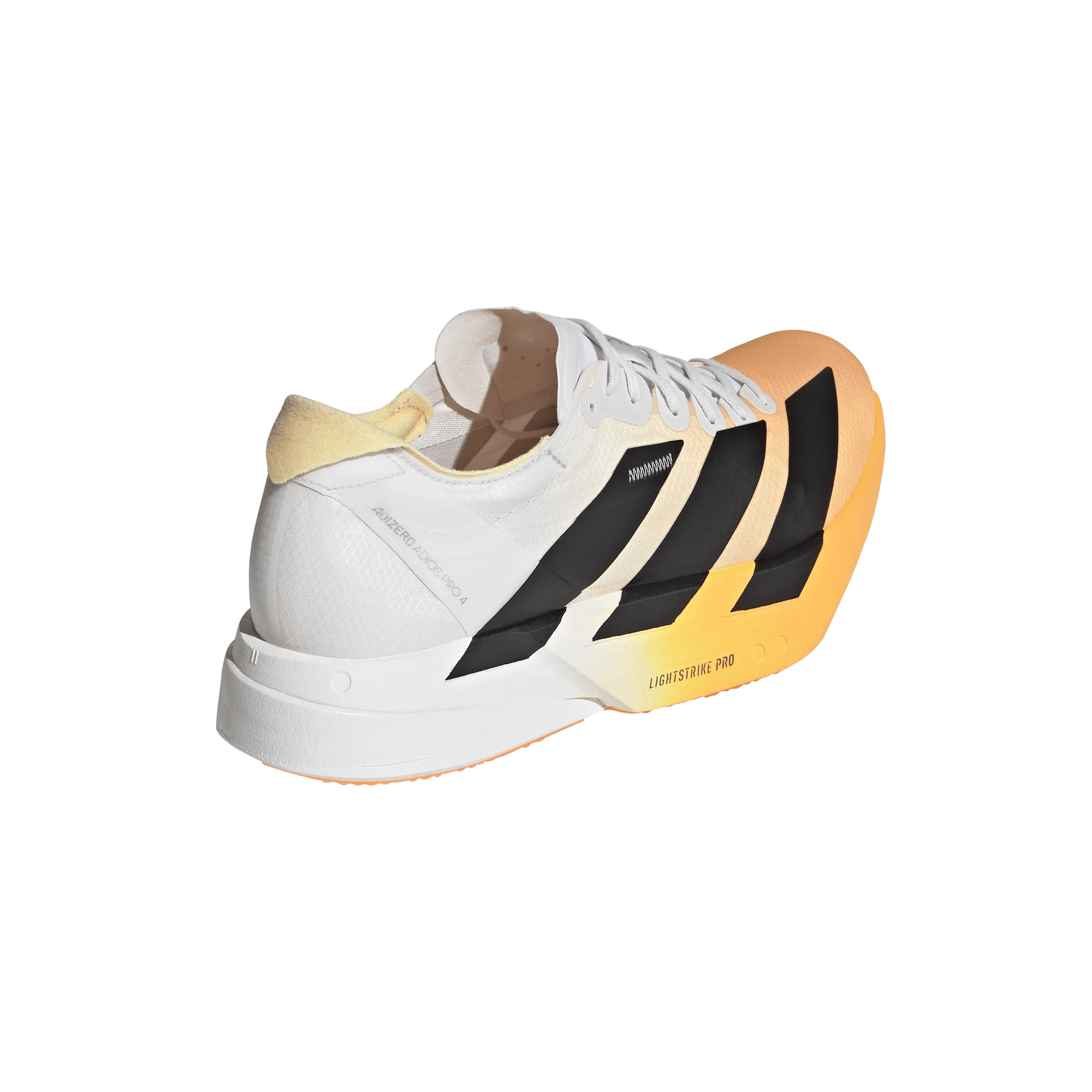 ADIZERO ADIOS PRO 4 Løpesko
