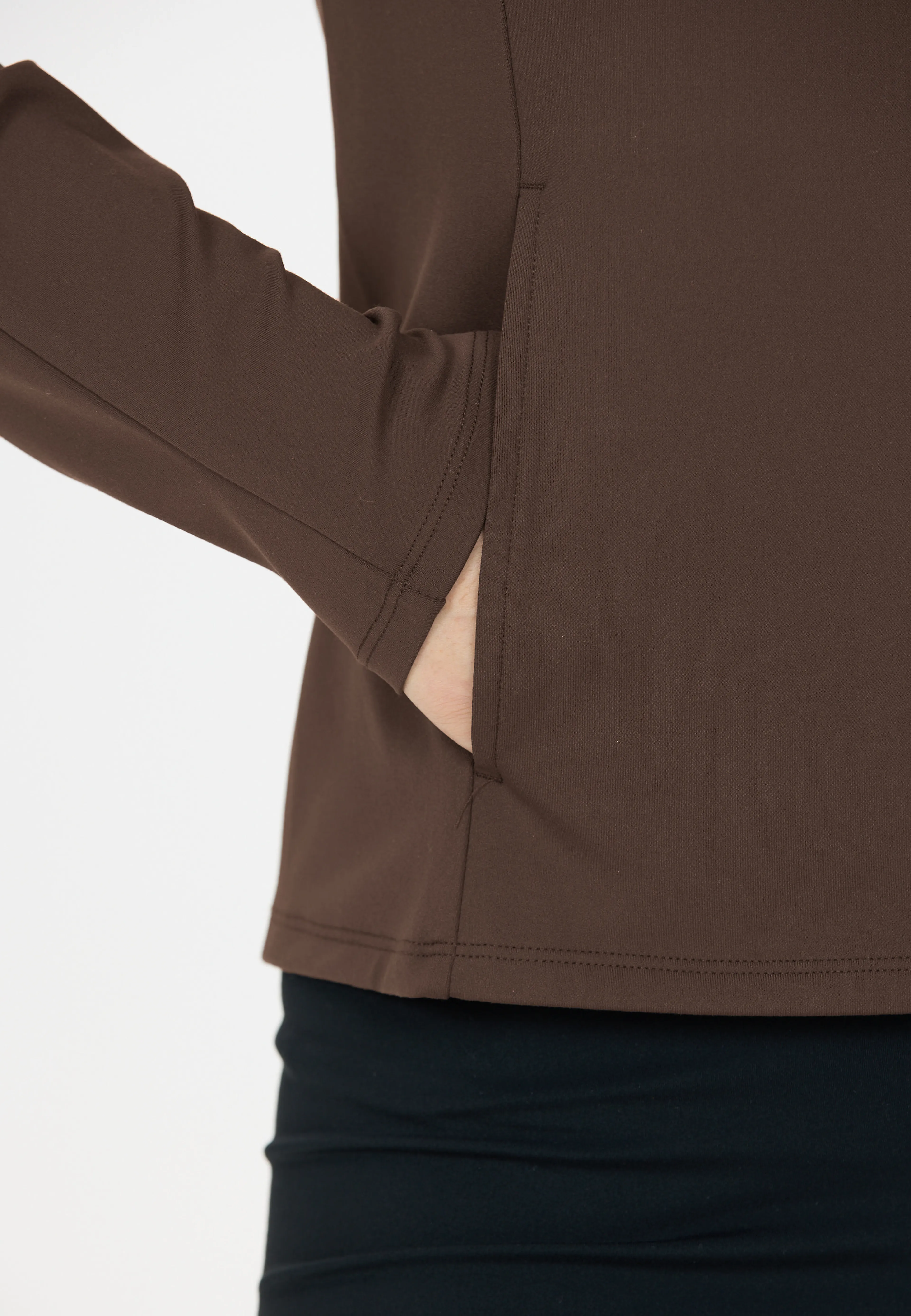 Emarri W Full Zip