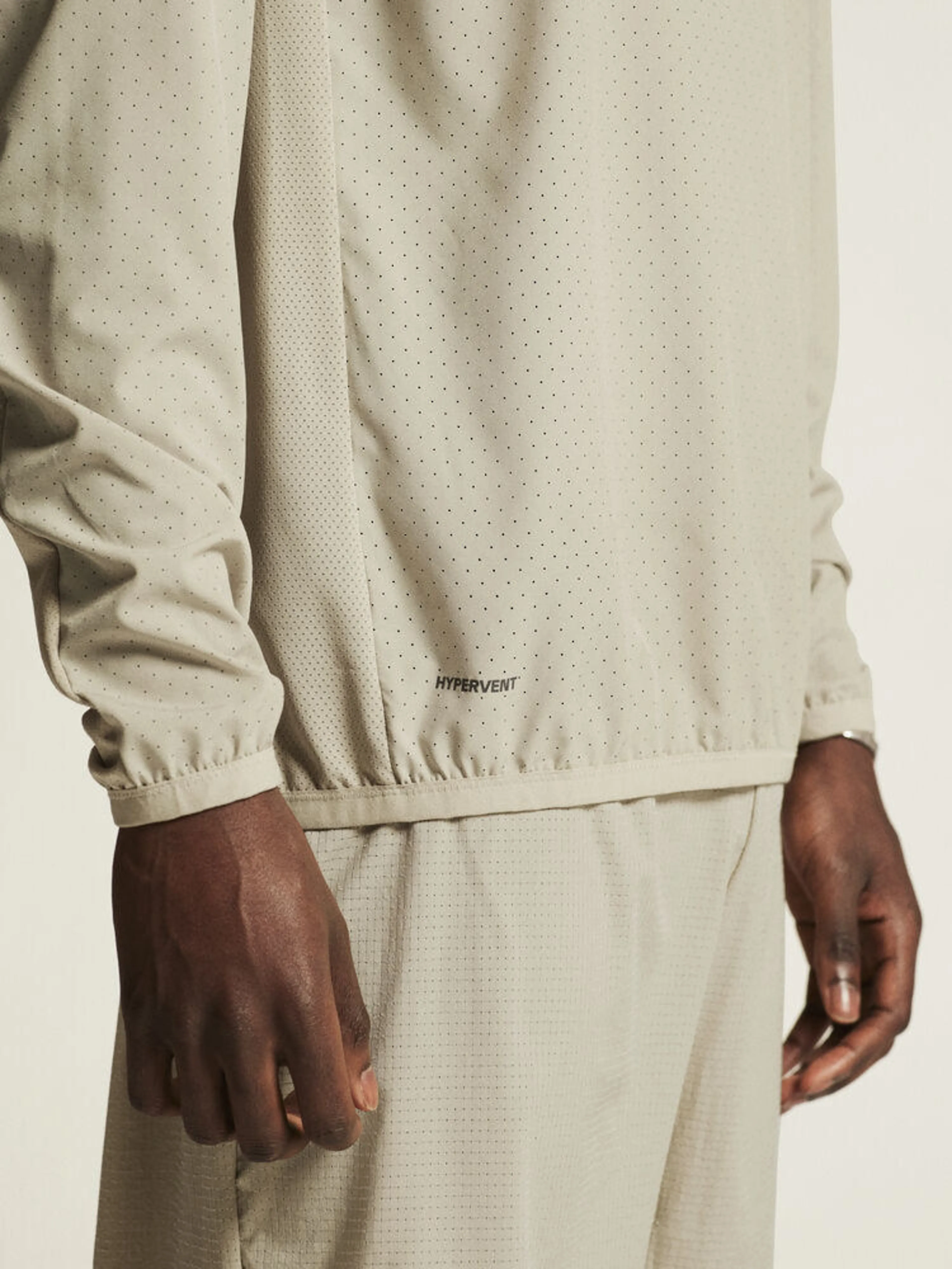 Pro Hypervent Ls Wind Top 2 M
