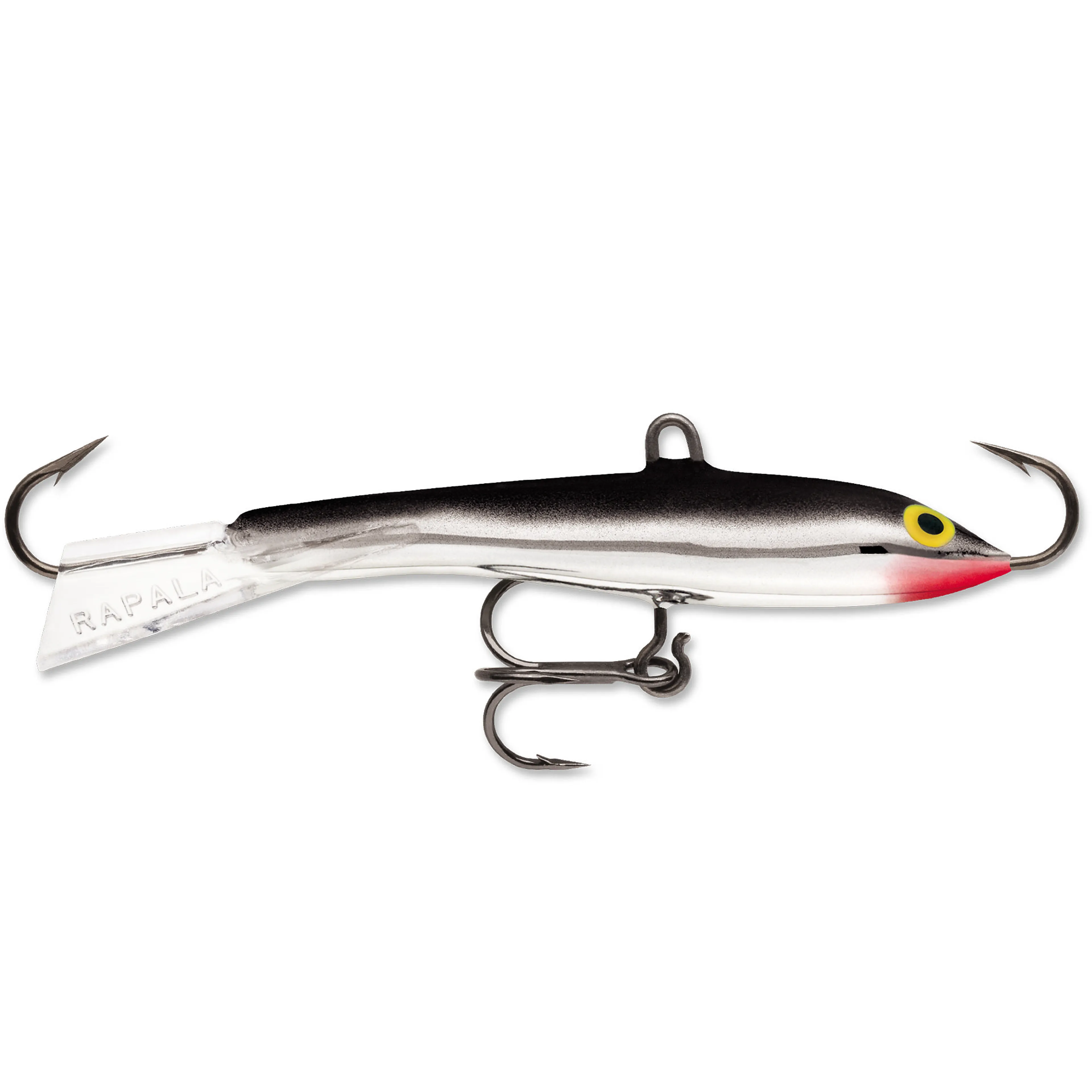 Jigging Rap 7cm 18g S