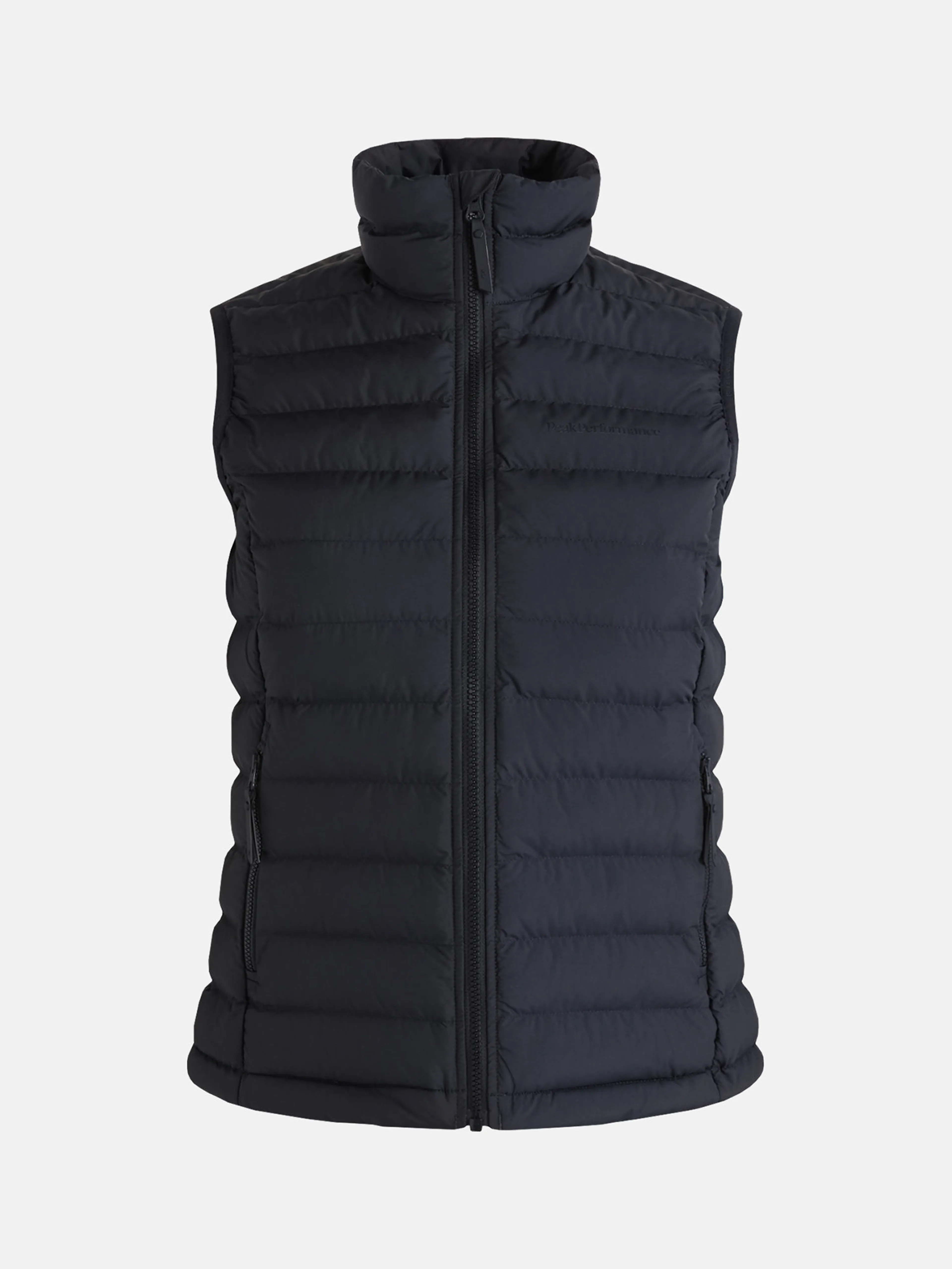 Insulated Vest dame Insulated Vest dame