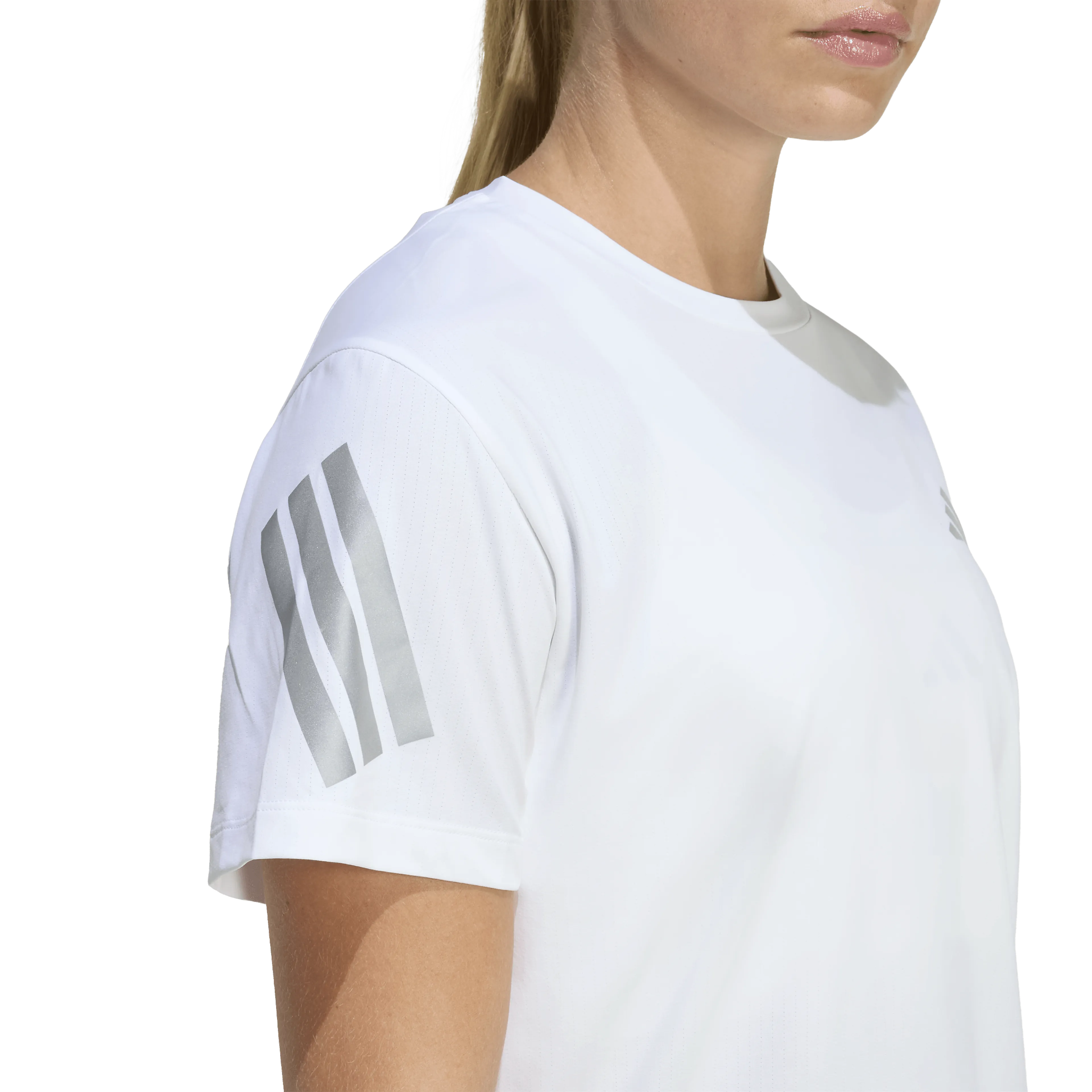 adi365 Climacool T-Shirt Dame 