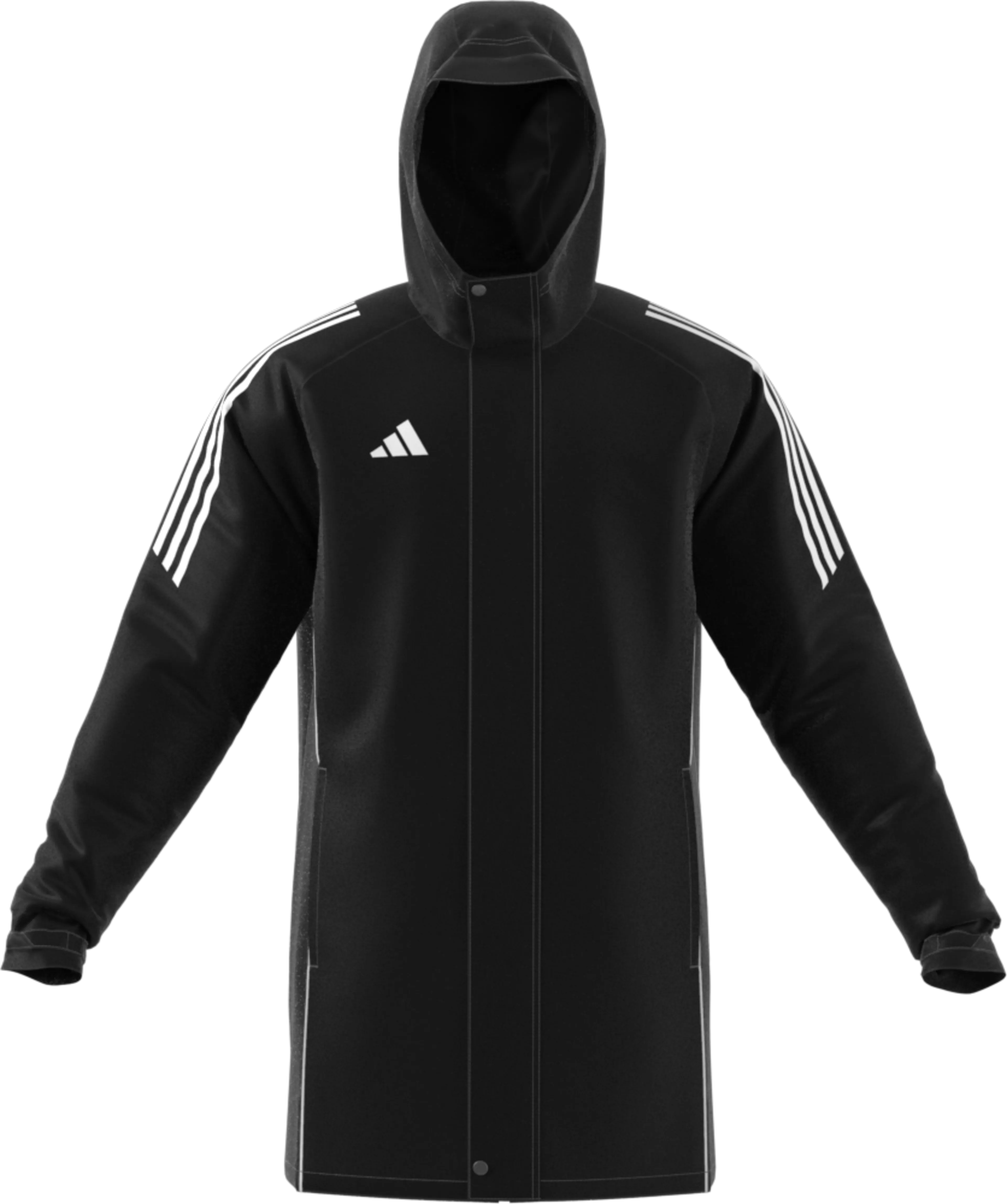 TIRO24 PARKA