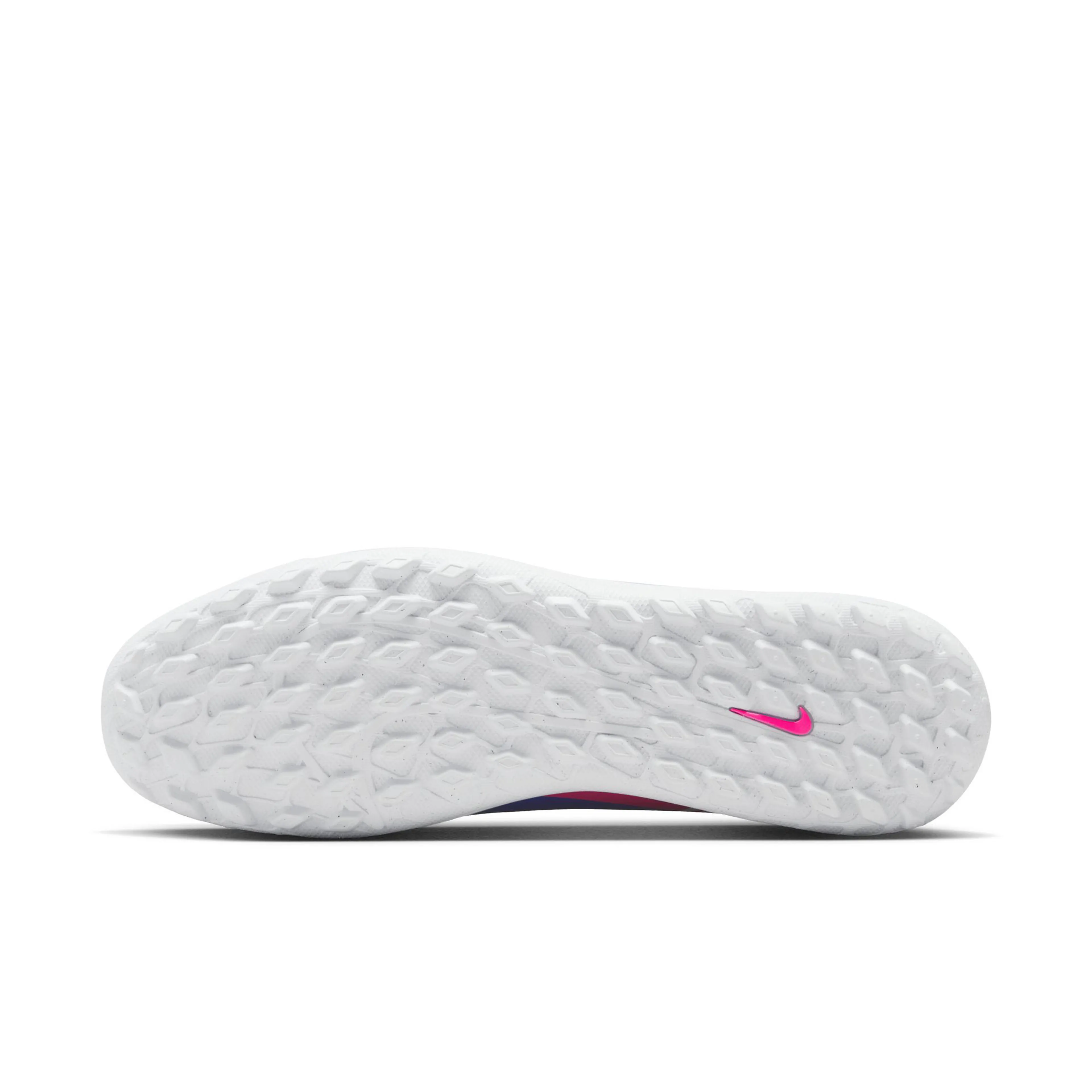 Mercurial Vapor 16 Club Turf Low-Top Fotballsko Grus/Kunstgress