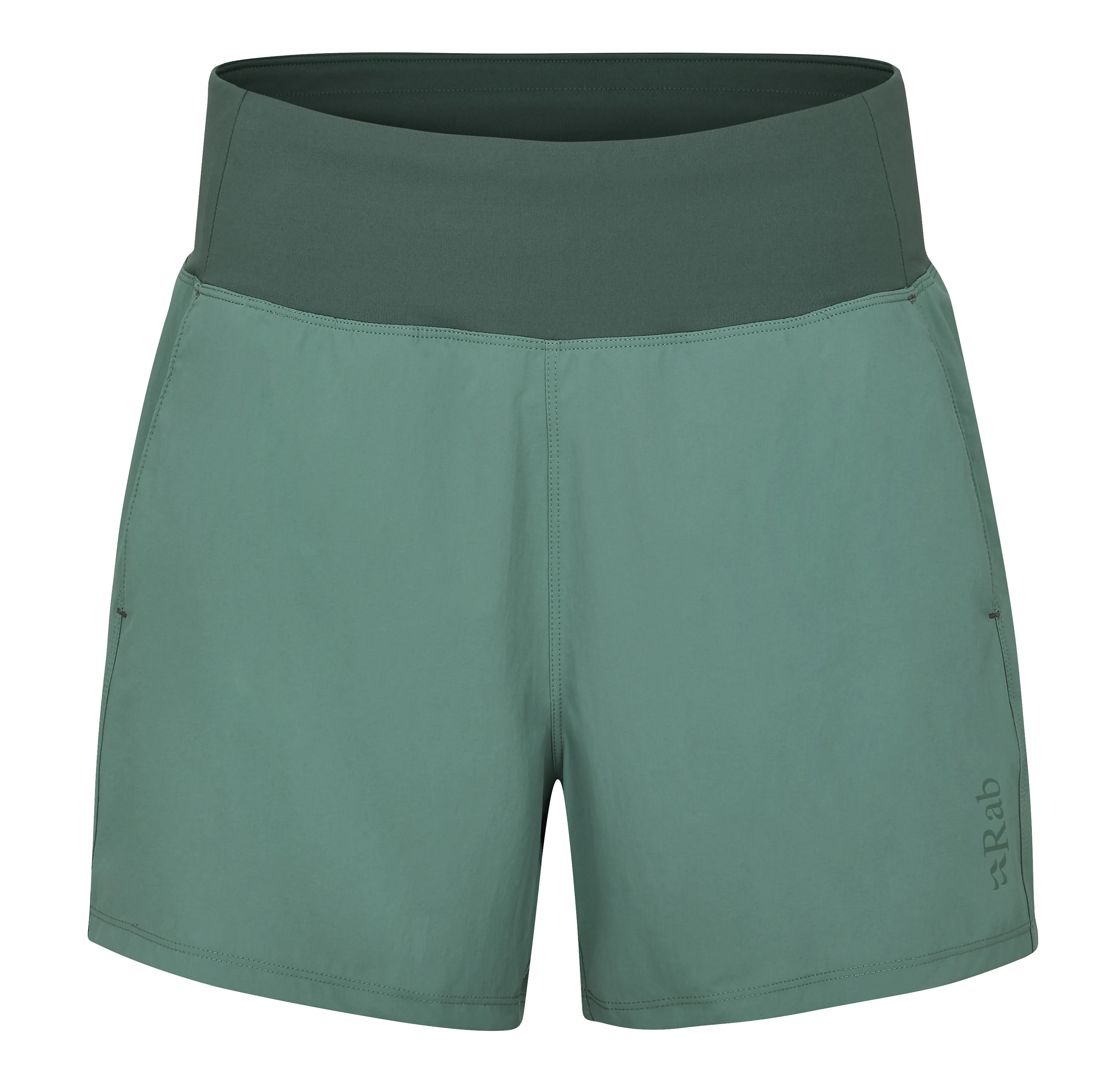 Momentum Shorts Wmns