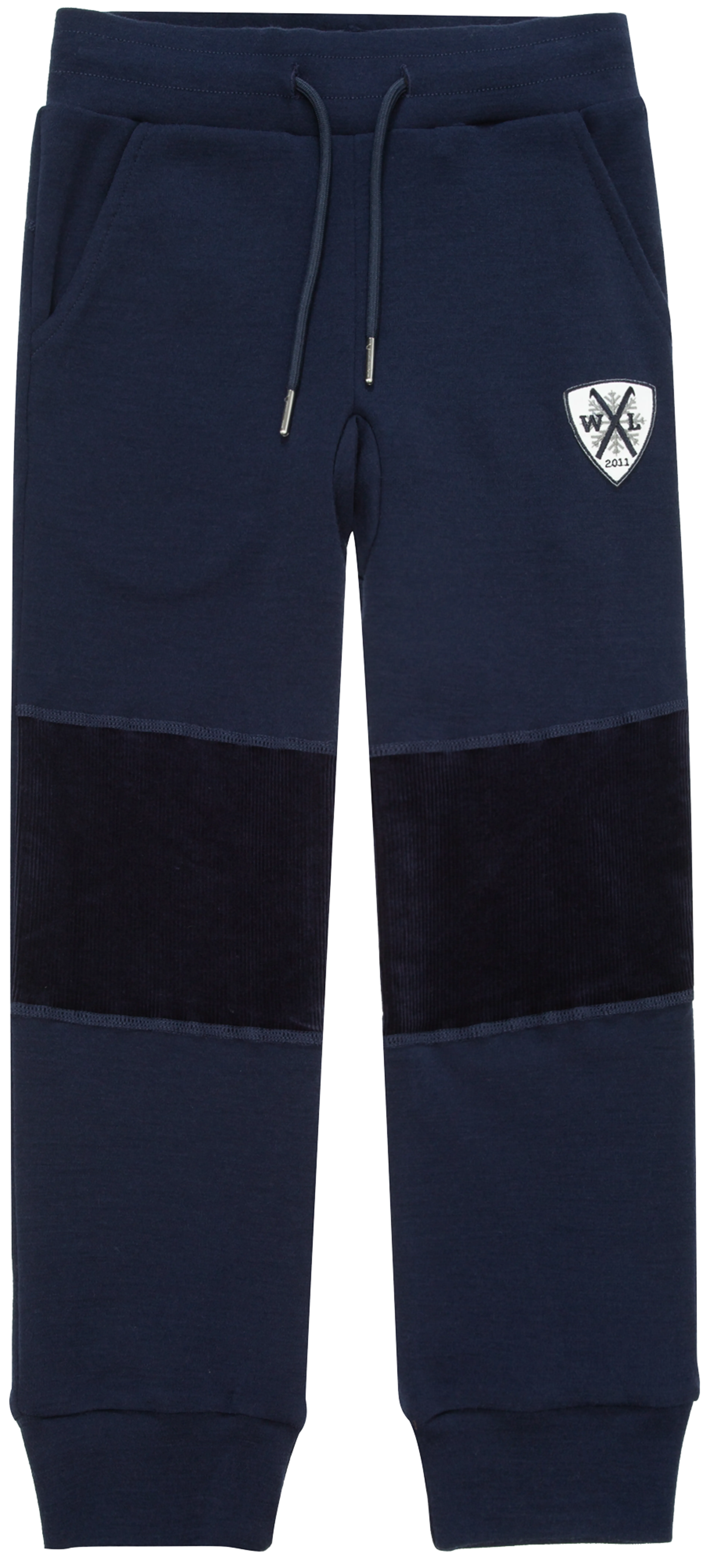 Geilo Pants Boy 1