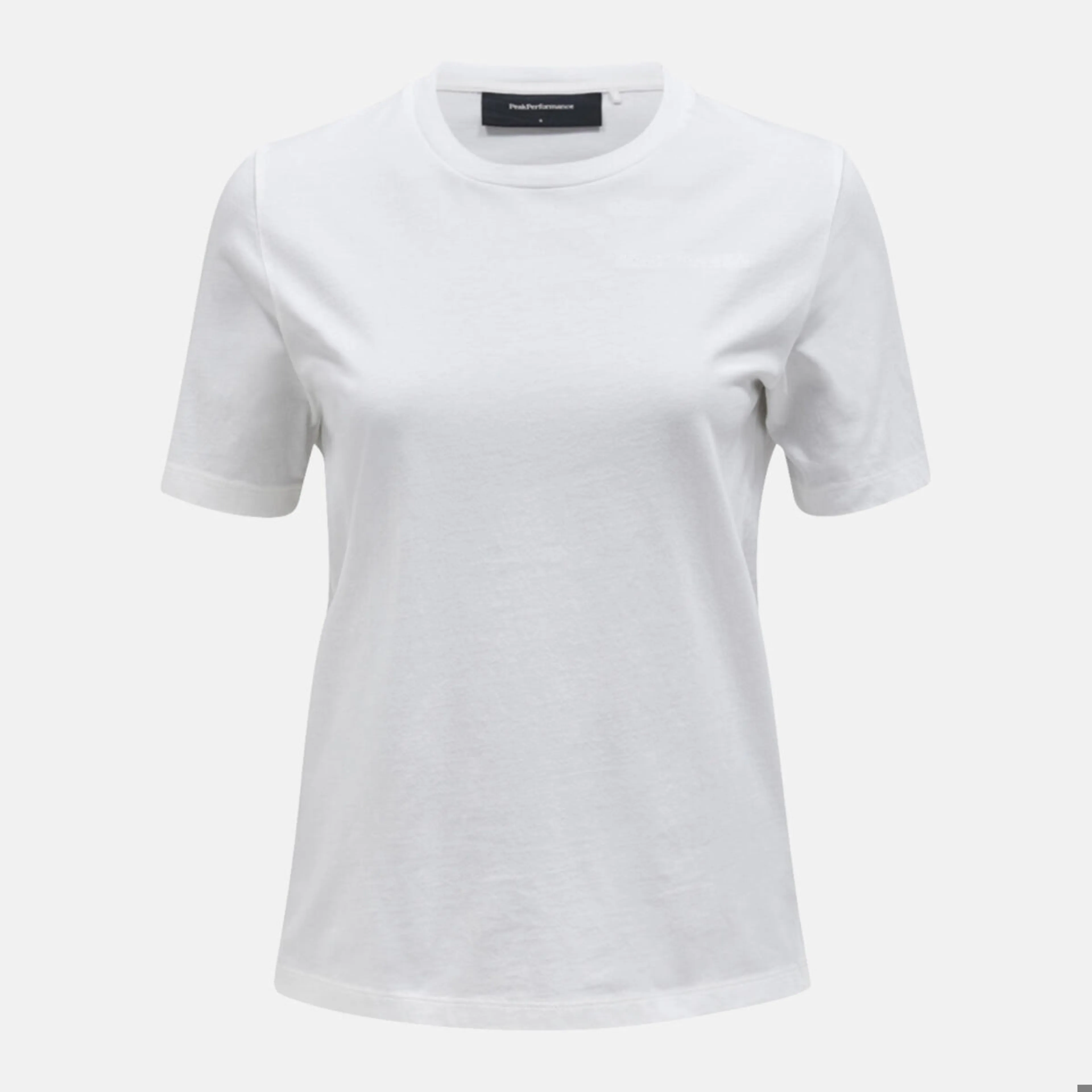 W Original Small Logo Tee