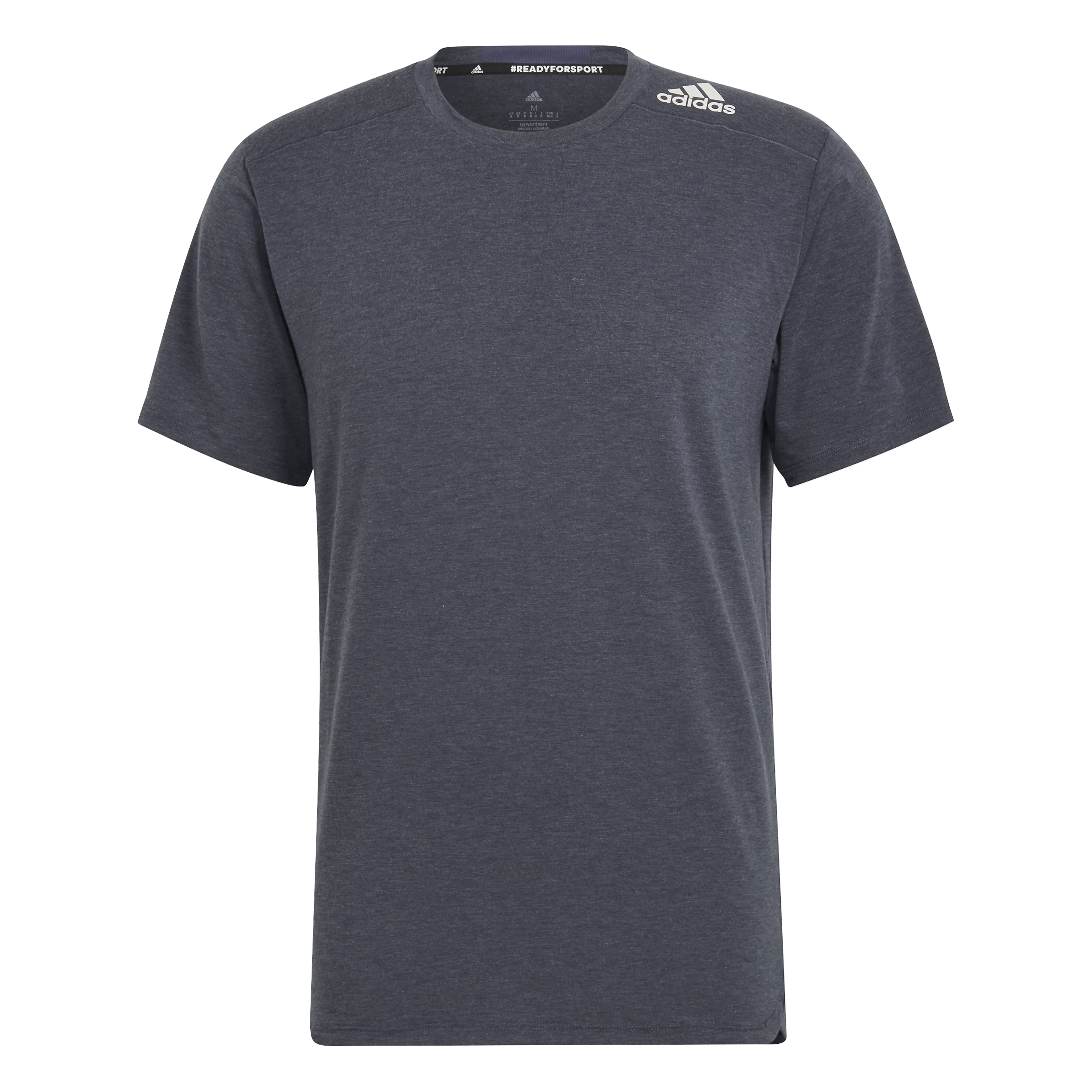 Designed for Training trenings-t-skjorte herre