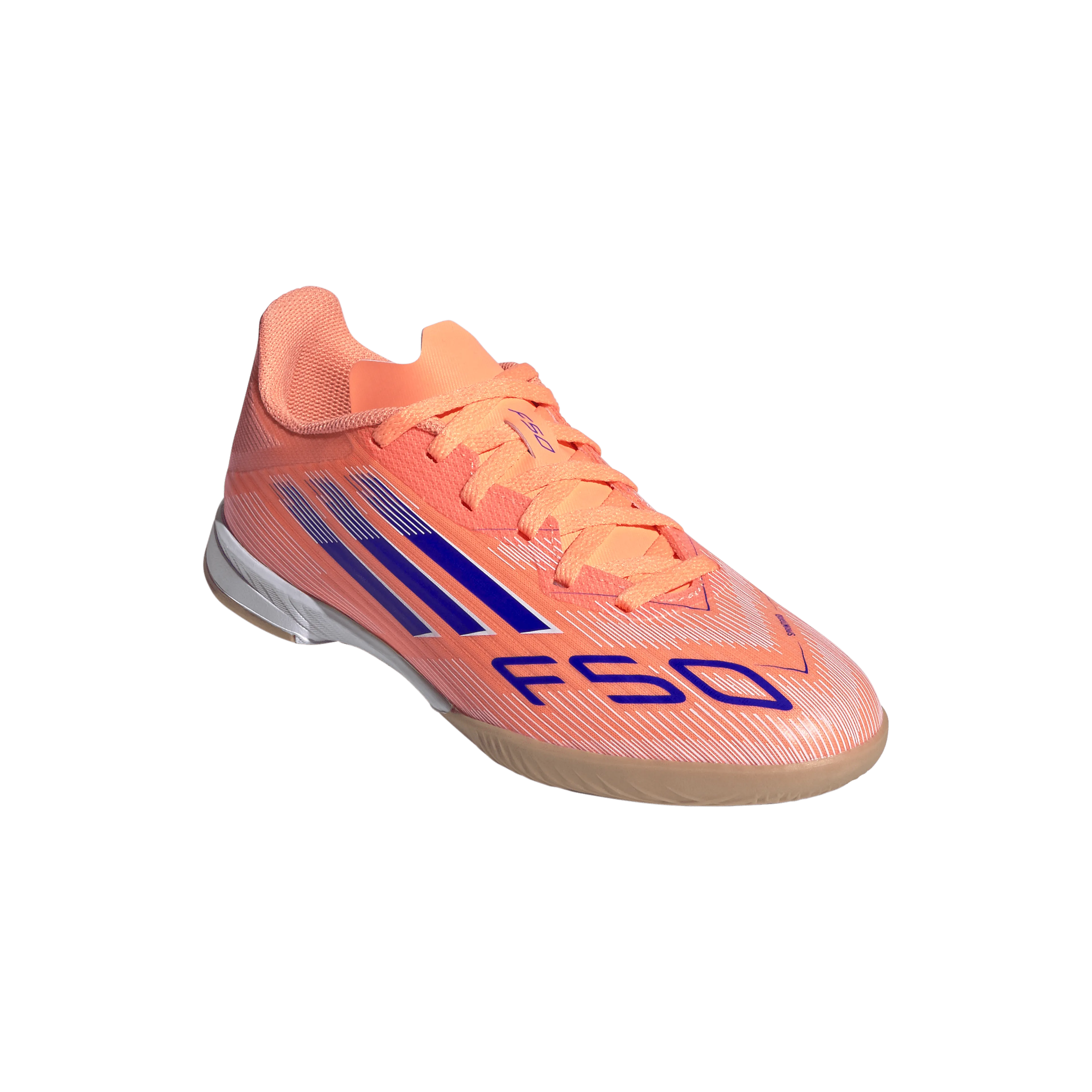 F50 League Fotballsko Innendørs Barn/Junior