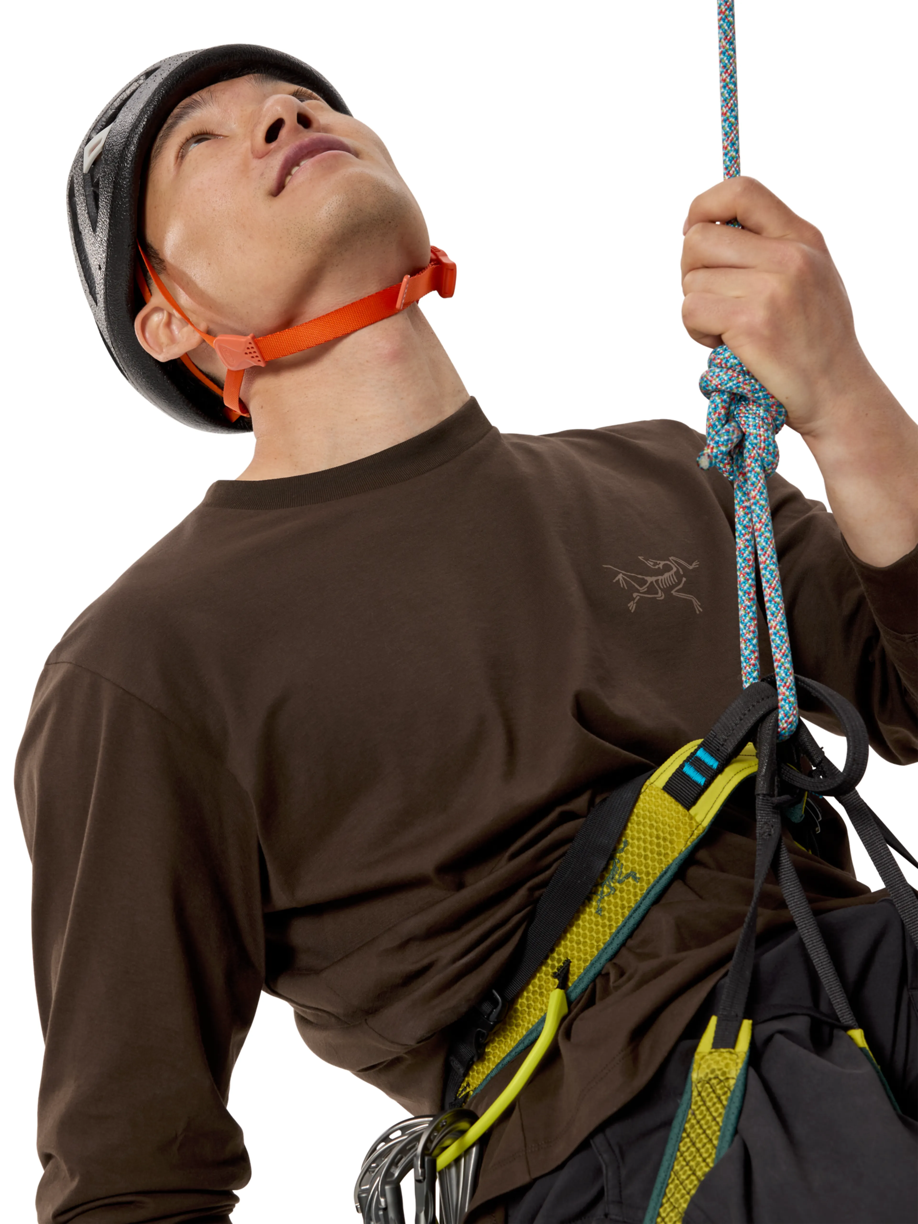 Kragg SL Cotton LS M