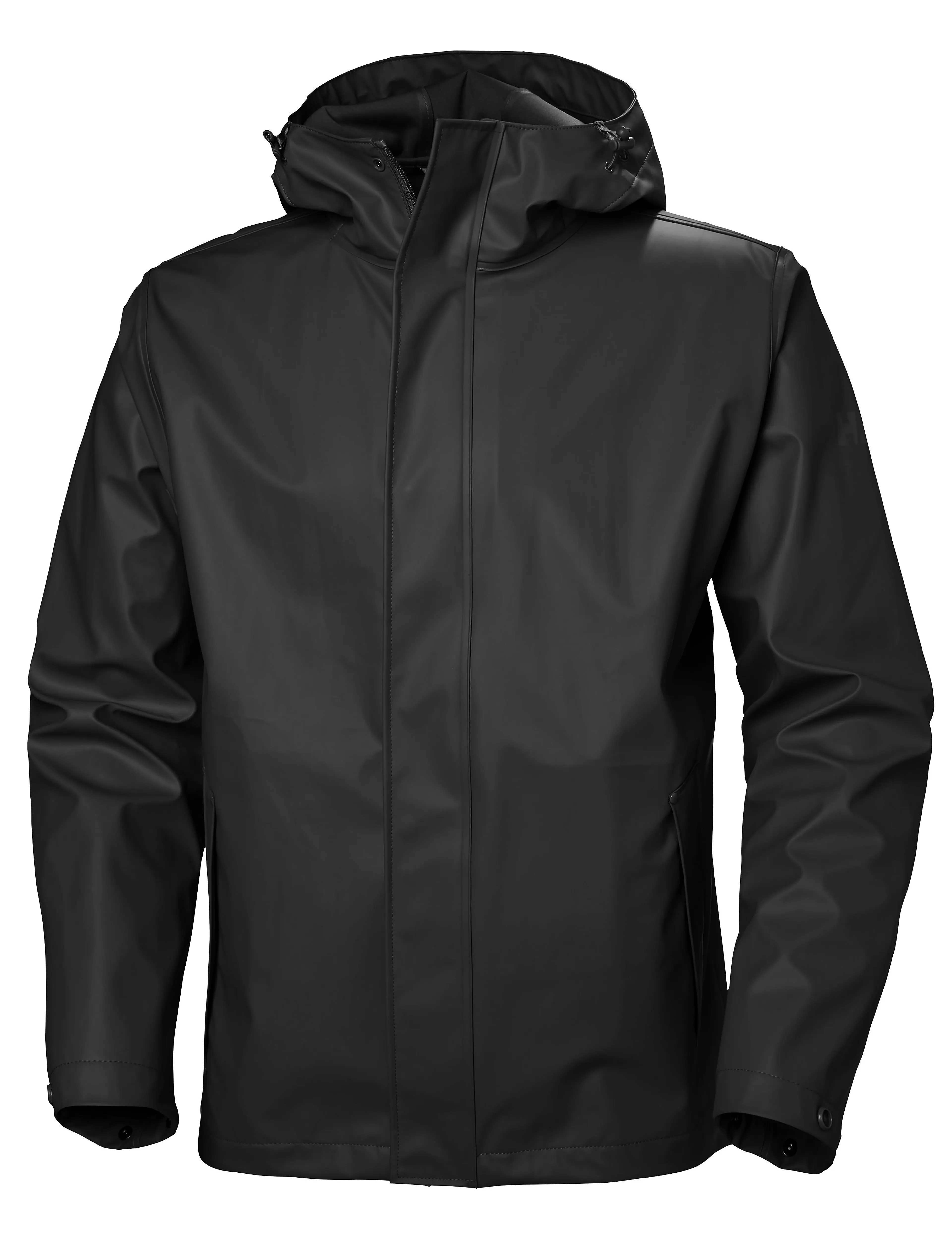 MOSS JACKET