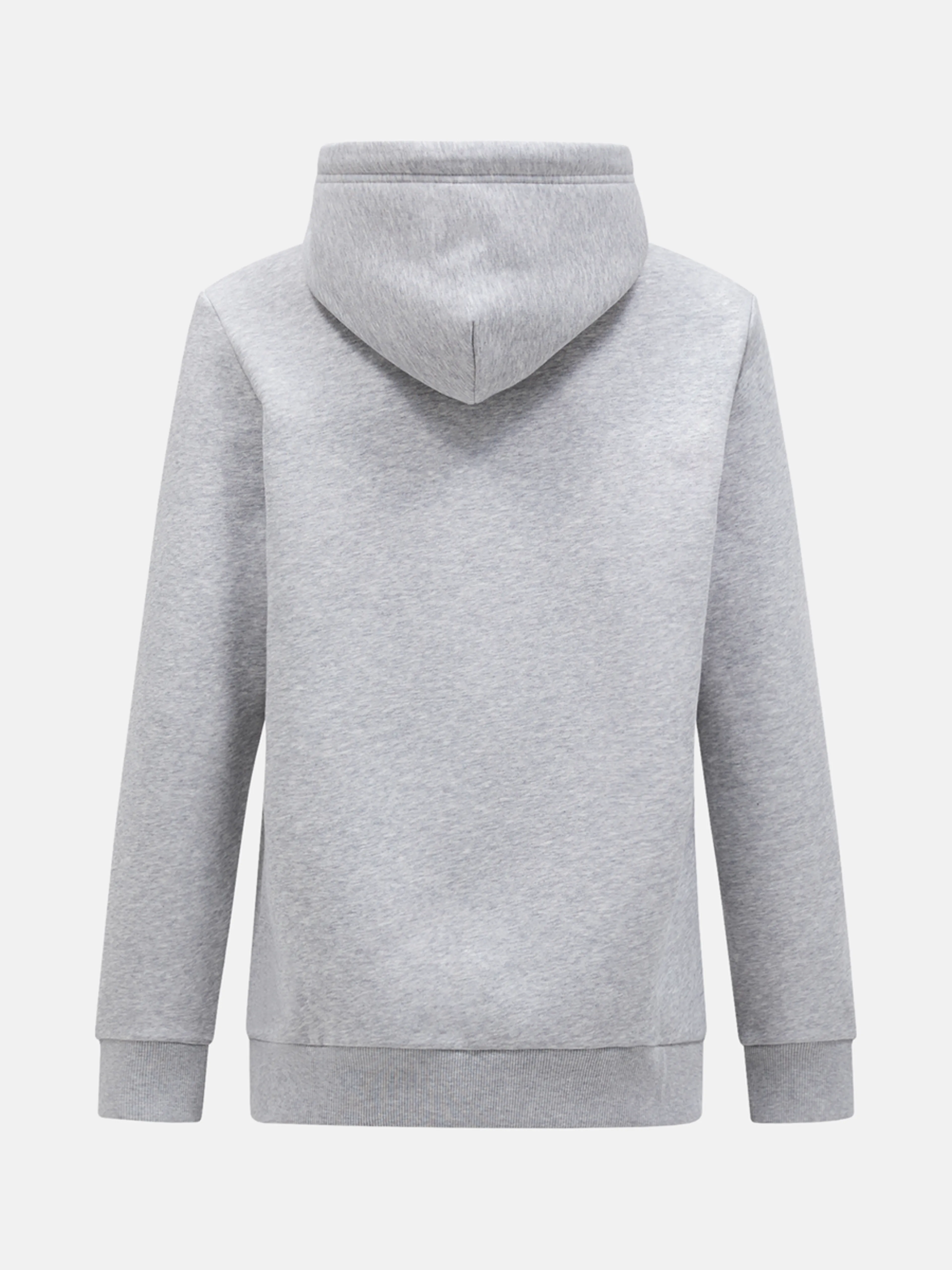M Original Small Logo Hood