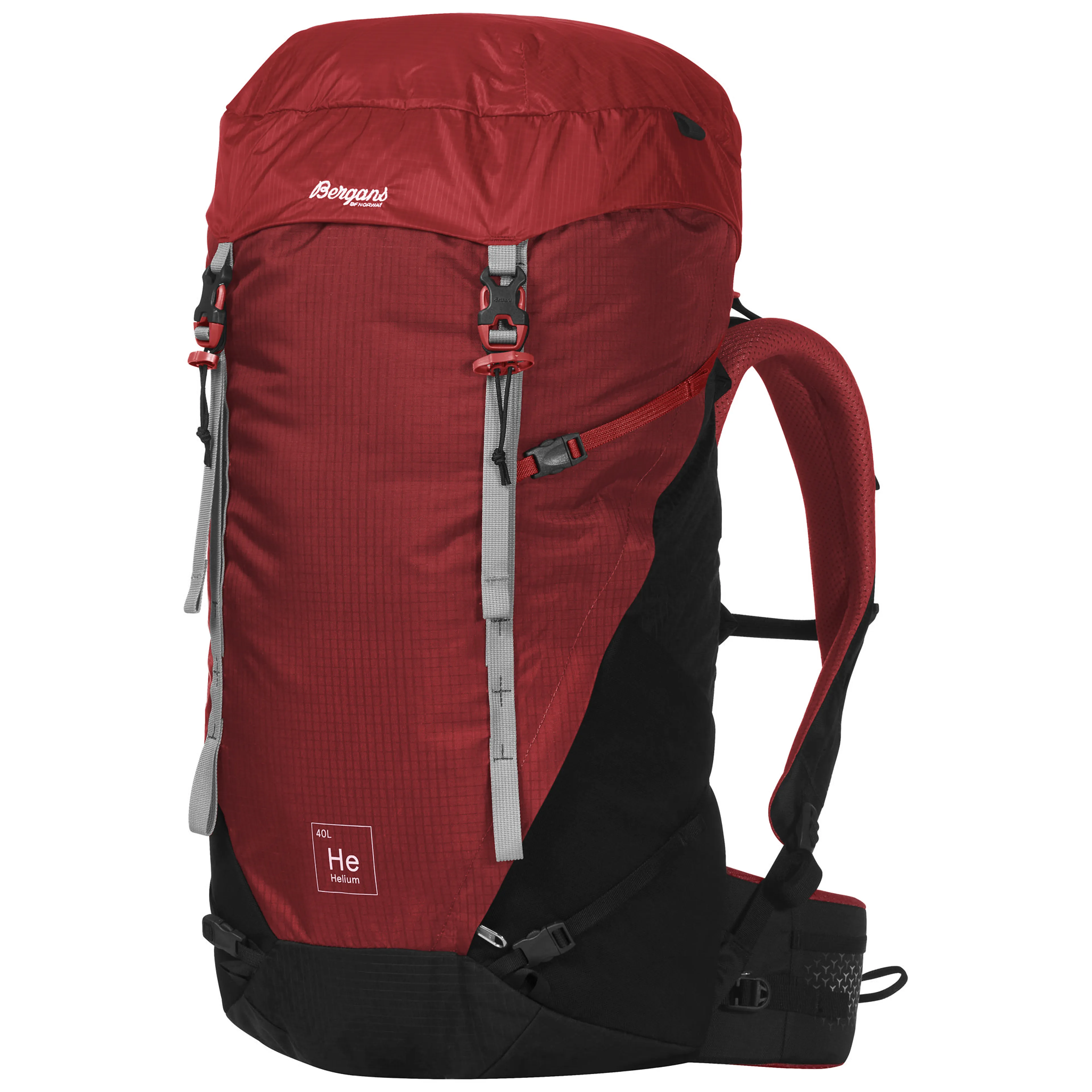 Helium V5 40 tursekk