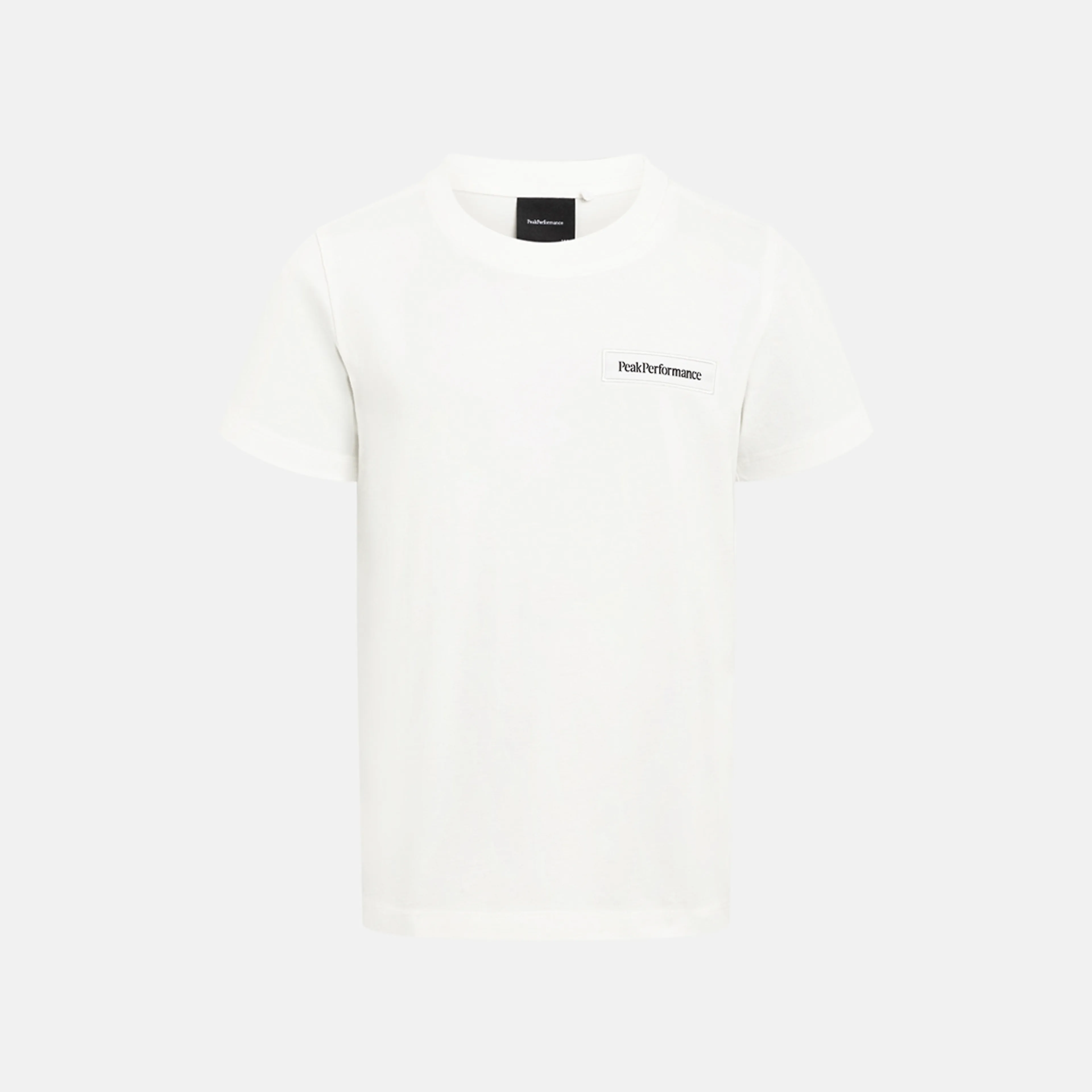 Jr Logo Tee Jr Logo Tee