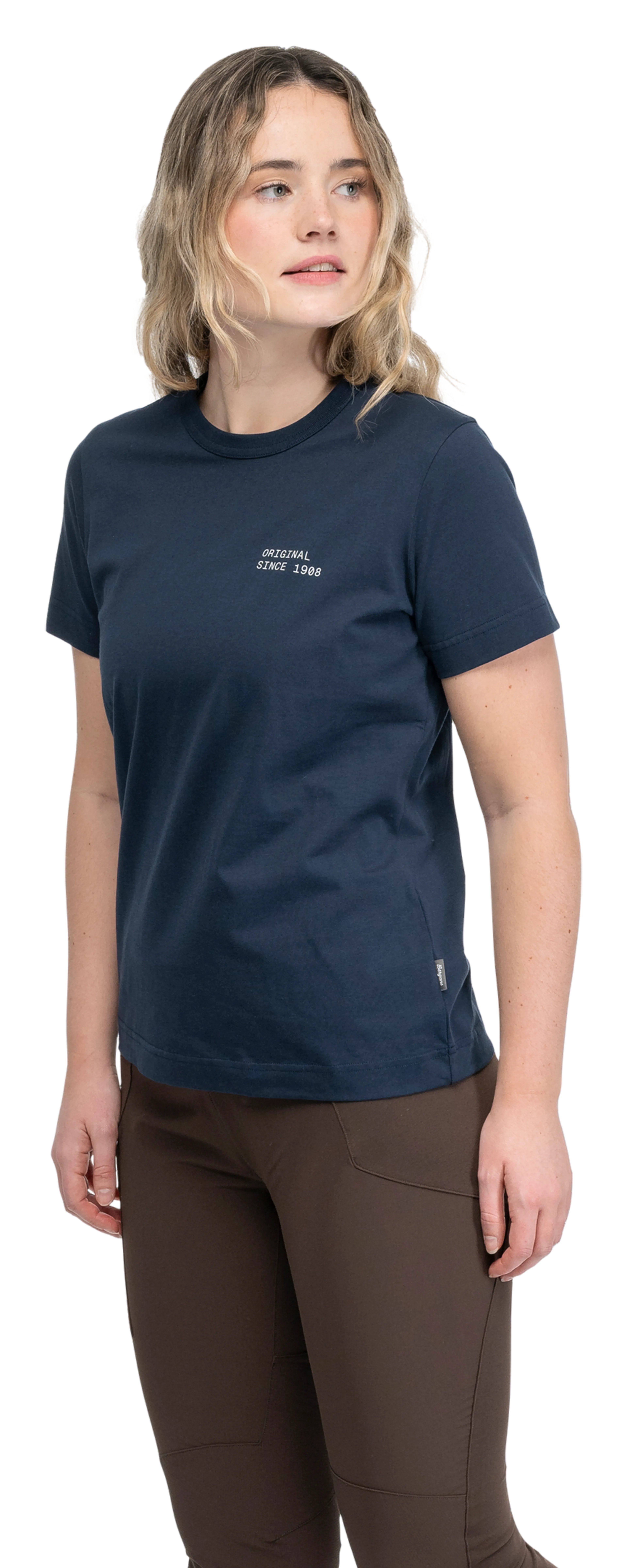 Original Cotton Tee Women