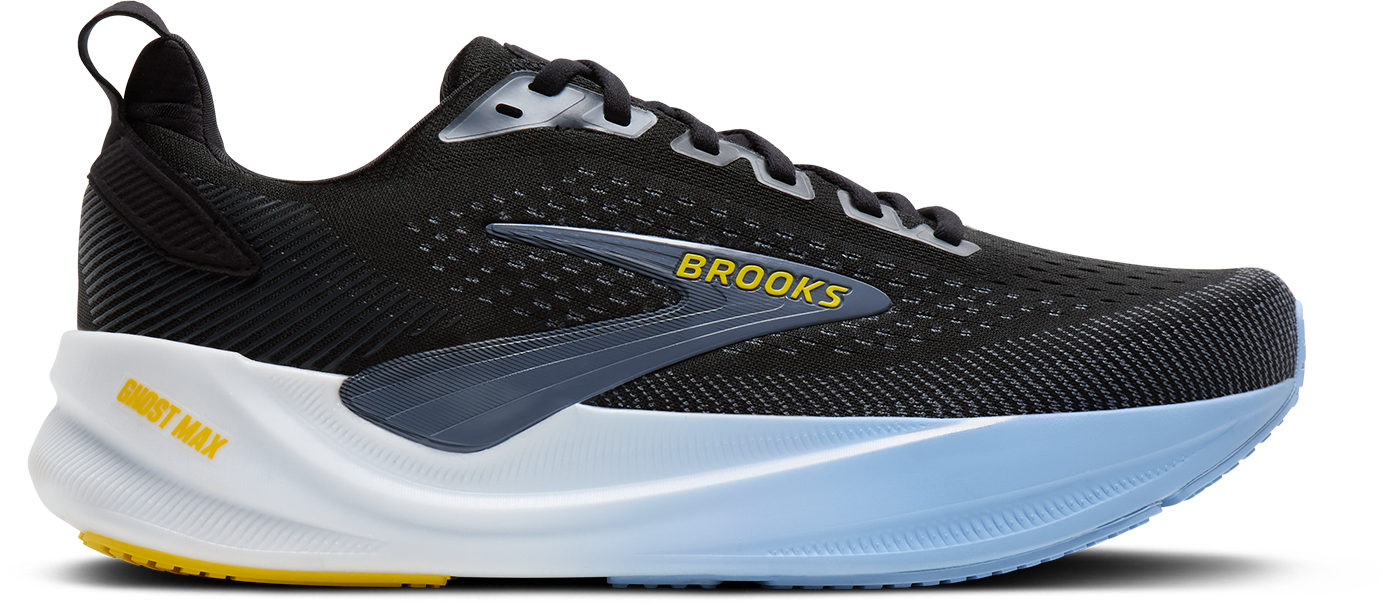 Ghost Max 4