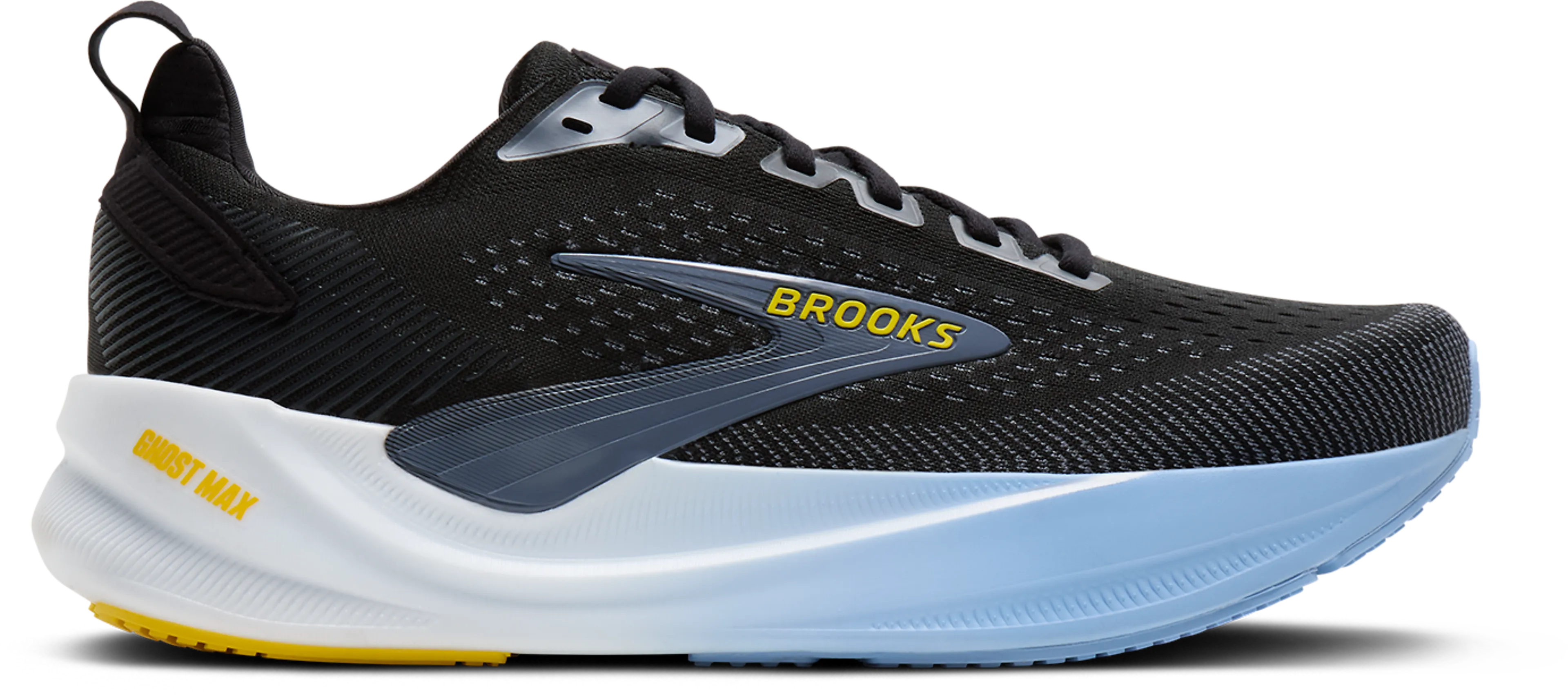 Ghost Max 4