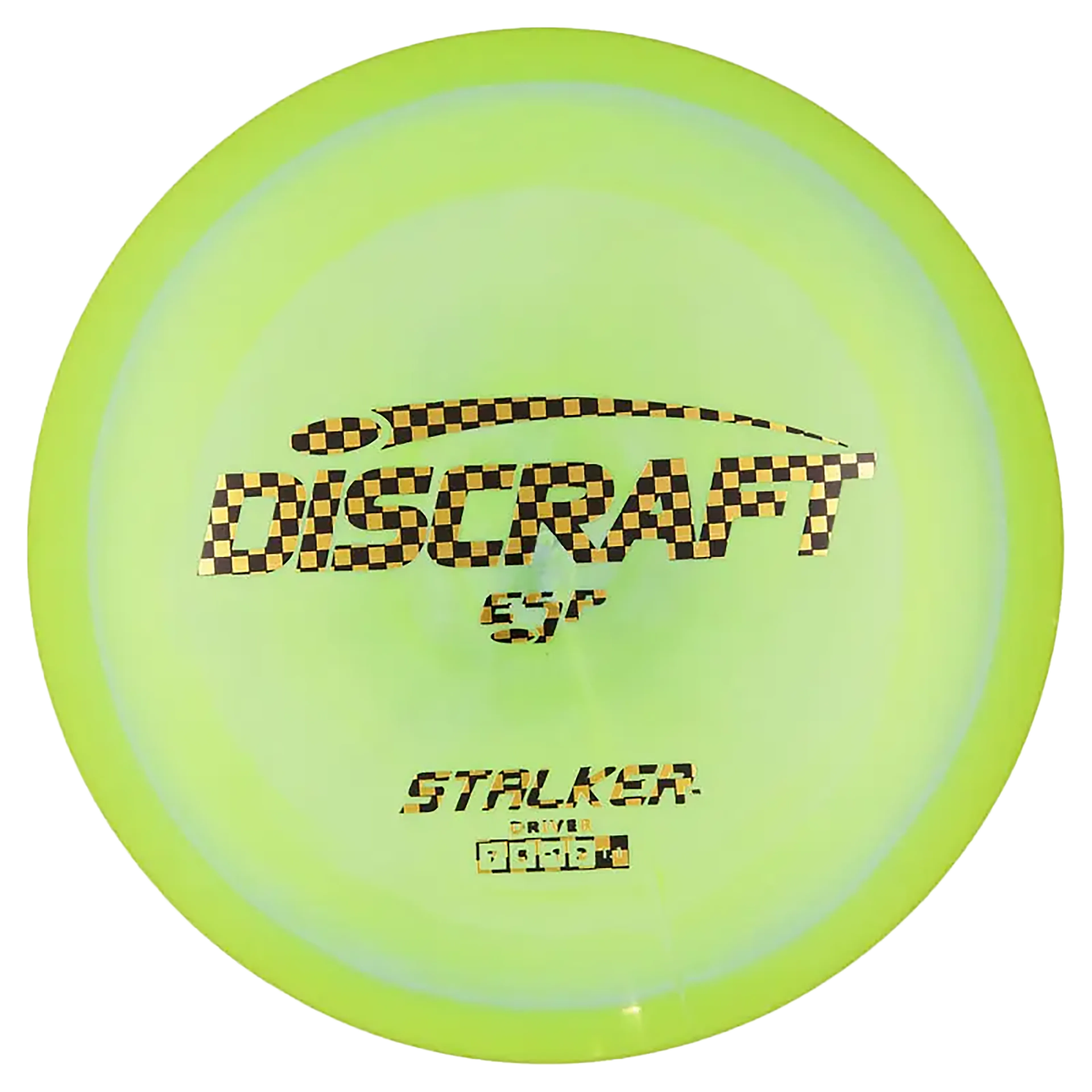 Esp Driver Stalker