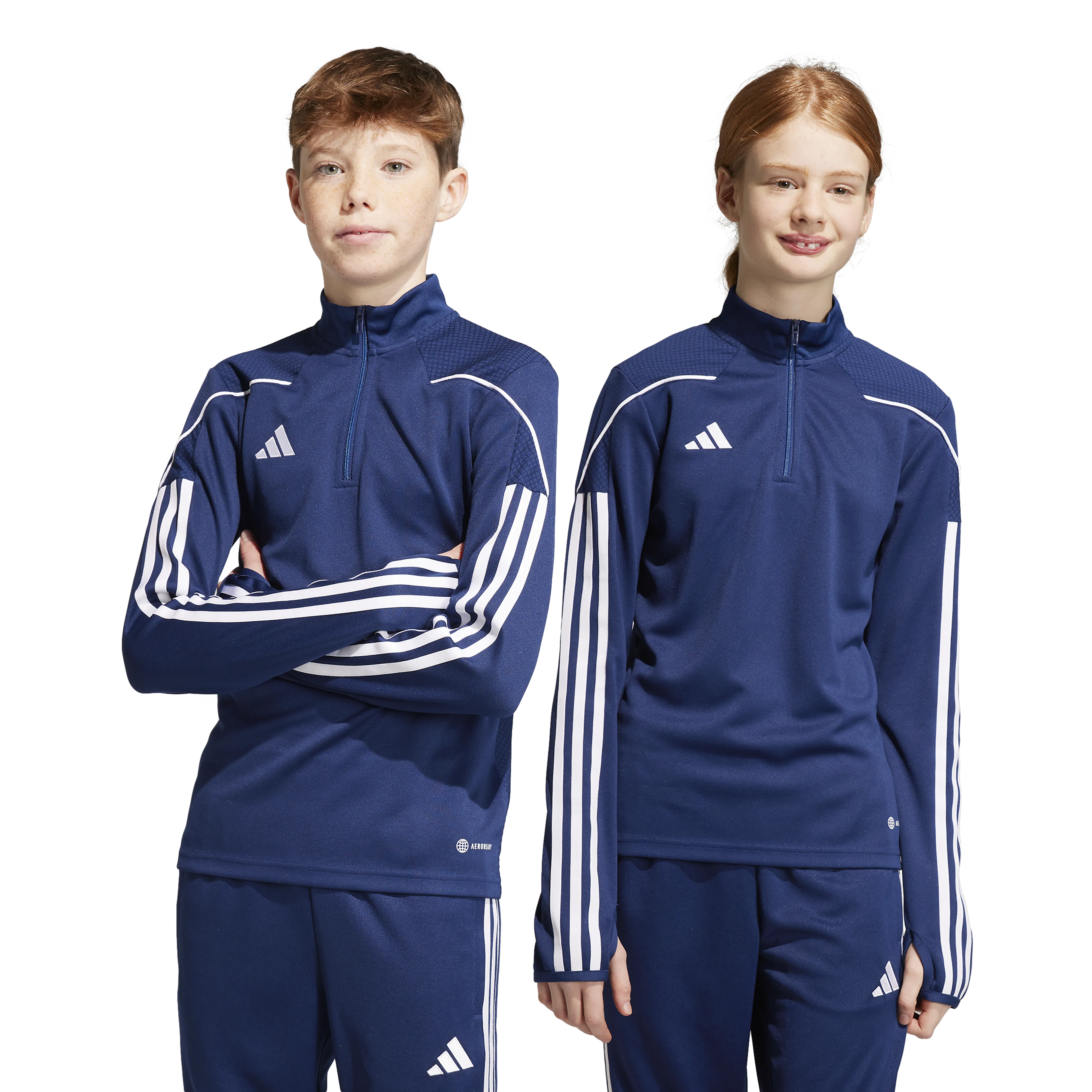Tiro 23 League Training Top treningsgenser junior