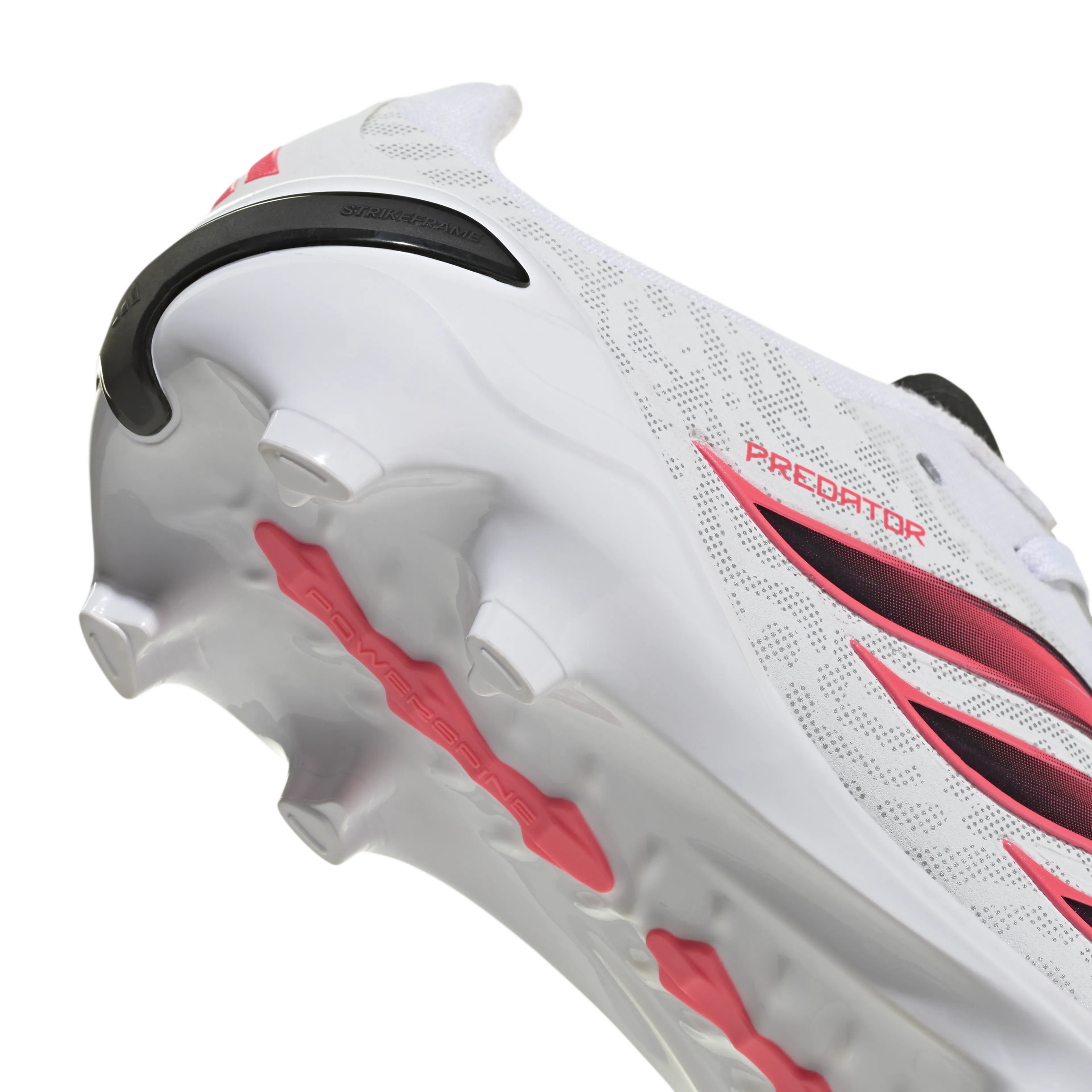 Predator Elite Firm Ground Fotballsko Gress Barn
